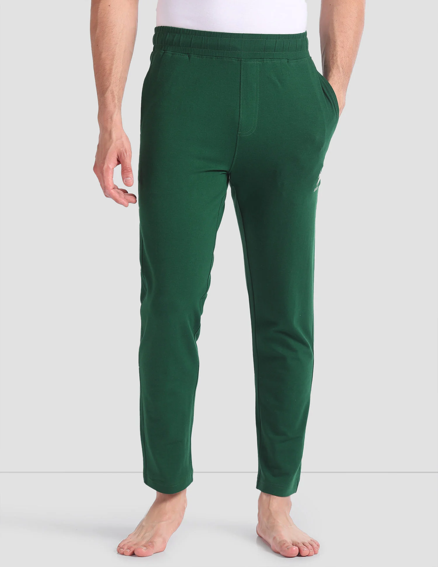 Cotton Stretch OELP1 Lounge Track Pants - Pack Of 1 - Image 6