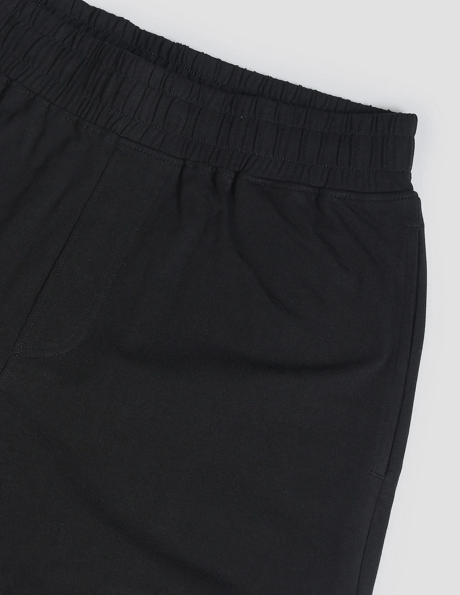Cotton Stretch OES01 Lounge Shorts - Pack Of 1 - Image 2
