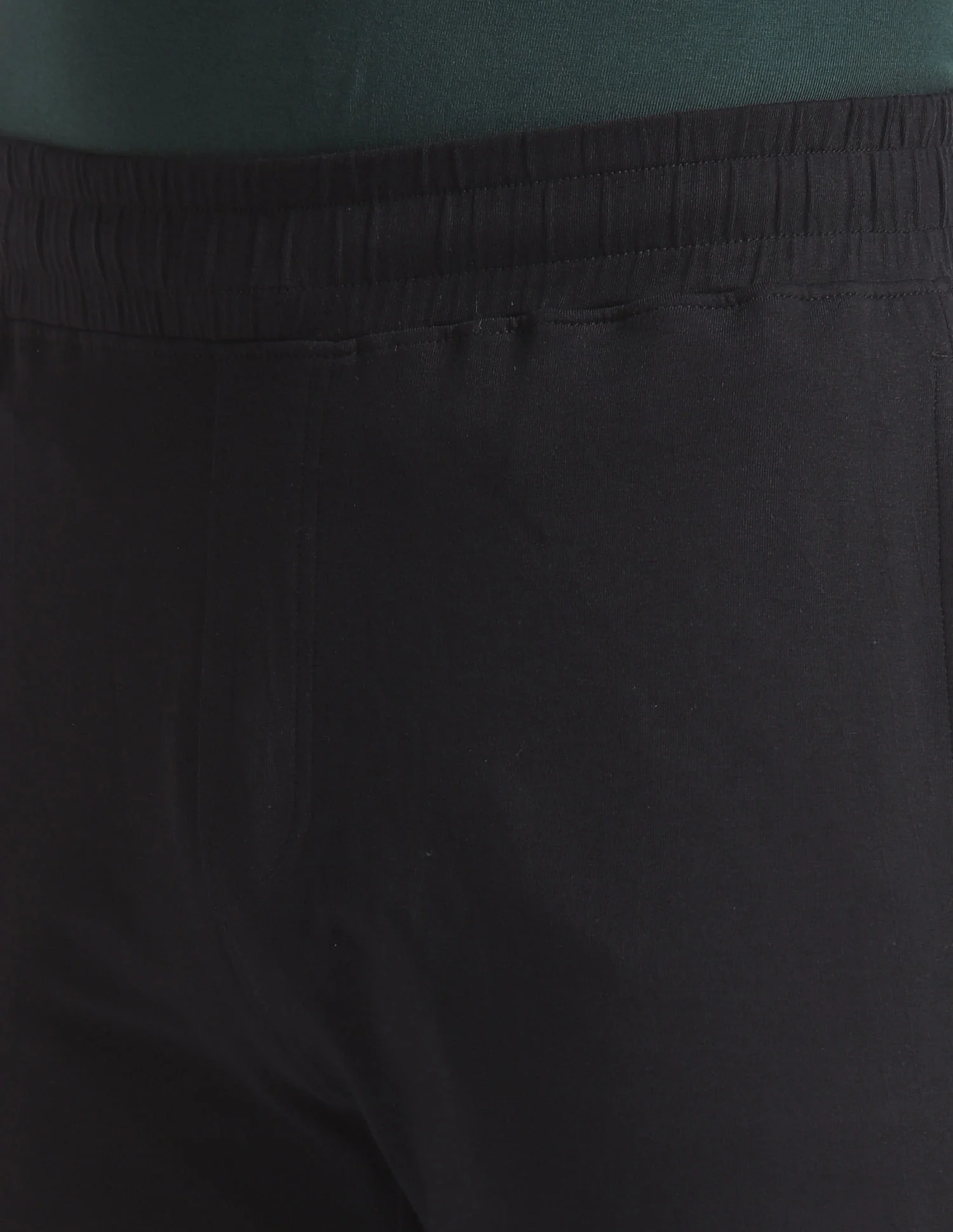 Cotton Stretch OES01 Lounge Shorts - Pack Of 1 - Image 7
