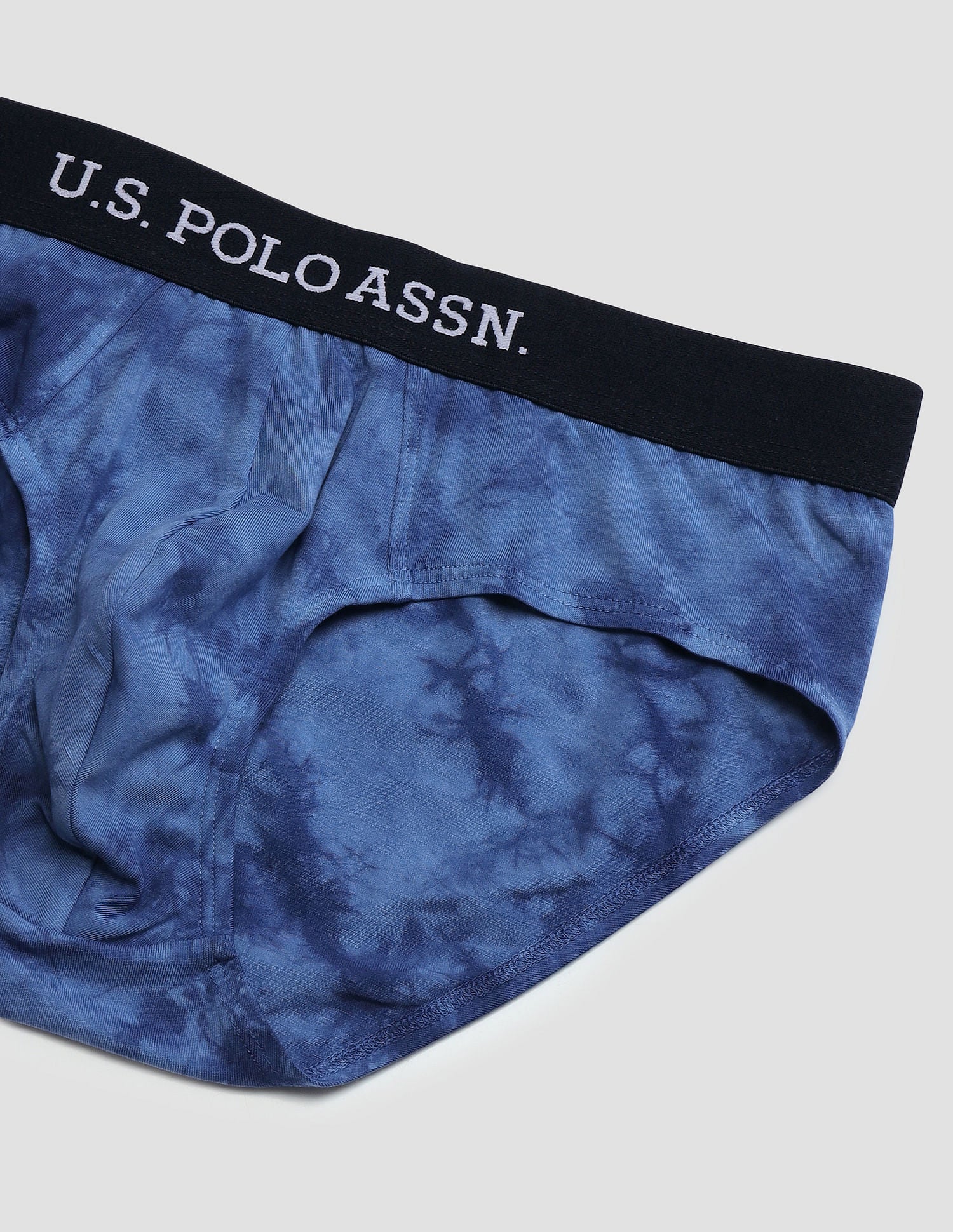Cotton Stretch Tie Dye OEB03 Briefs - Pack Of 1 - Image 2