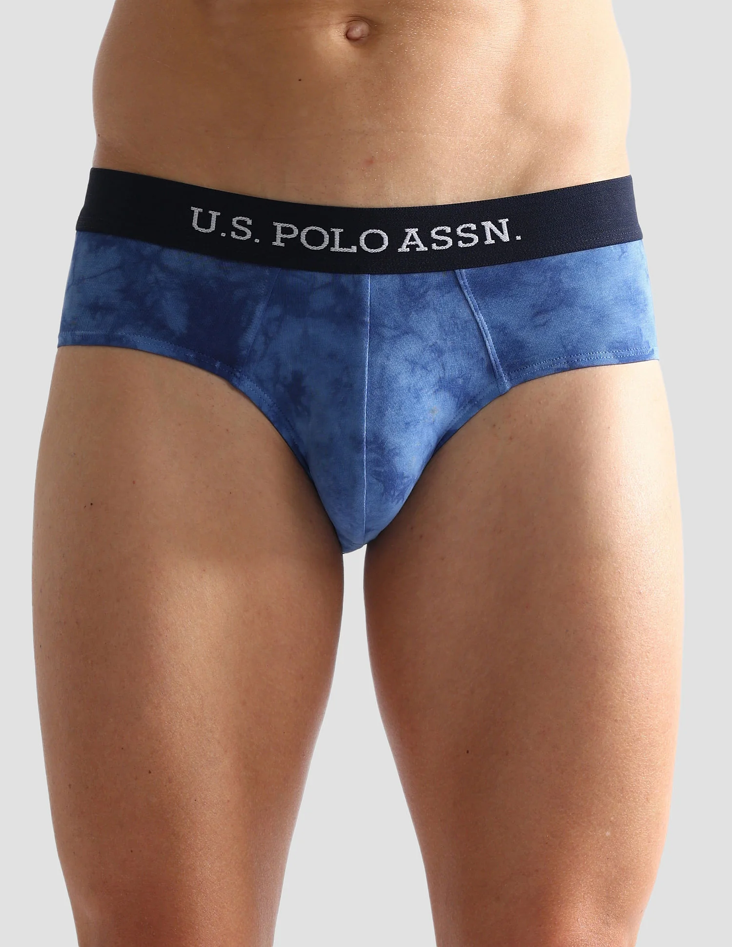 Cotton Stretch Tie Dye OEB03 Briefs - Pack Of 1 - Image 6