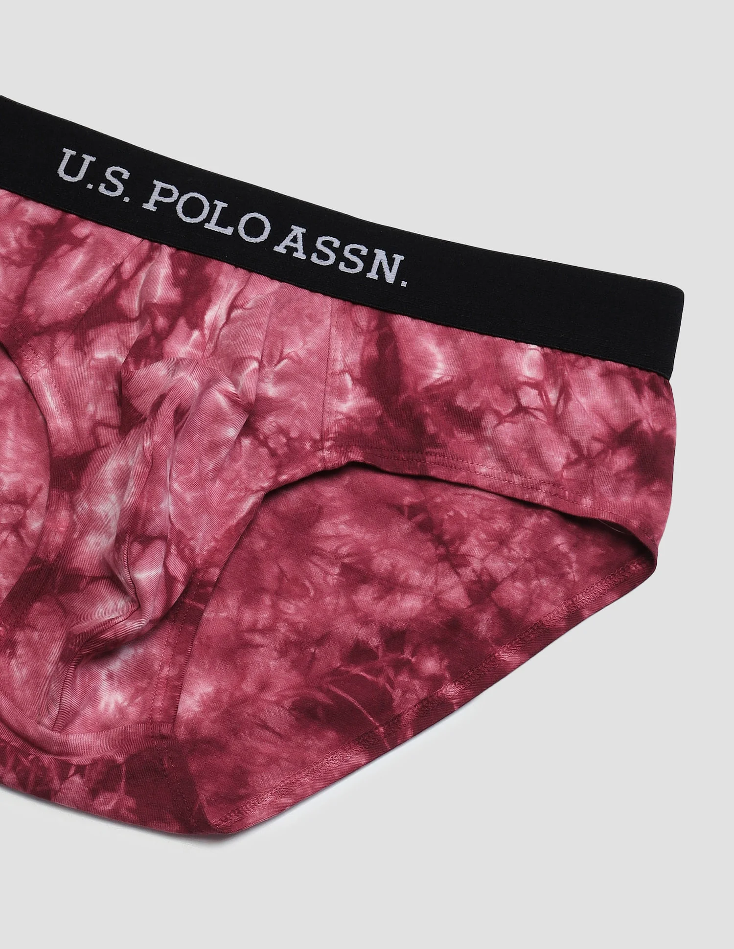 Cotton Stretch Tie Dye OEB03 Briefs - Pack Of 1 - Image 2