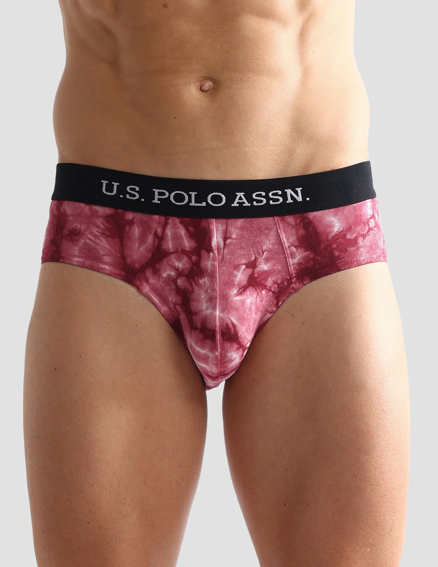 Cotton Stretch Tie Dye OEB03 Briefs - Pack Of 1 - Image 6