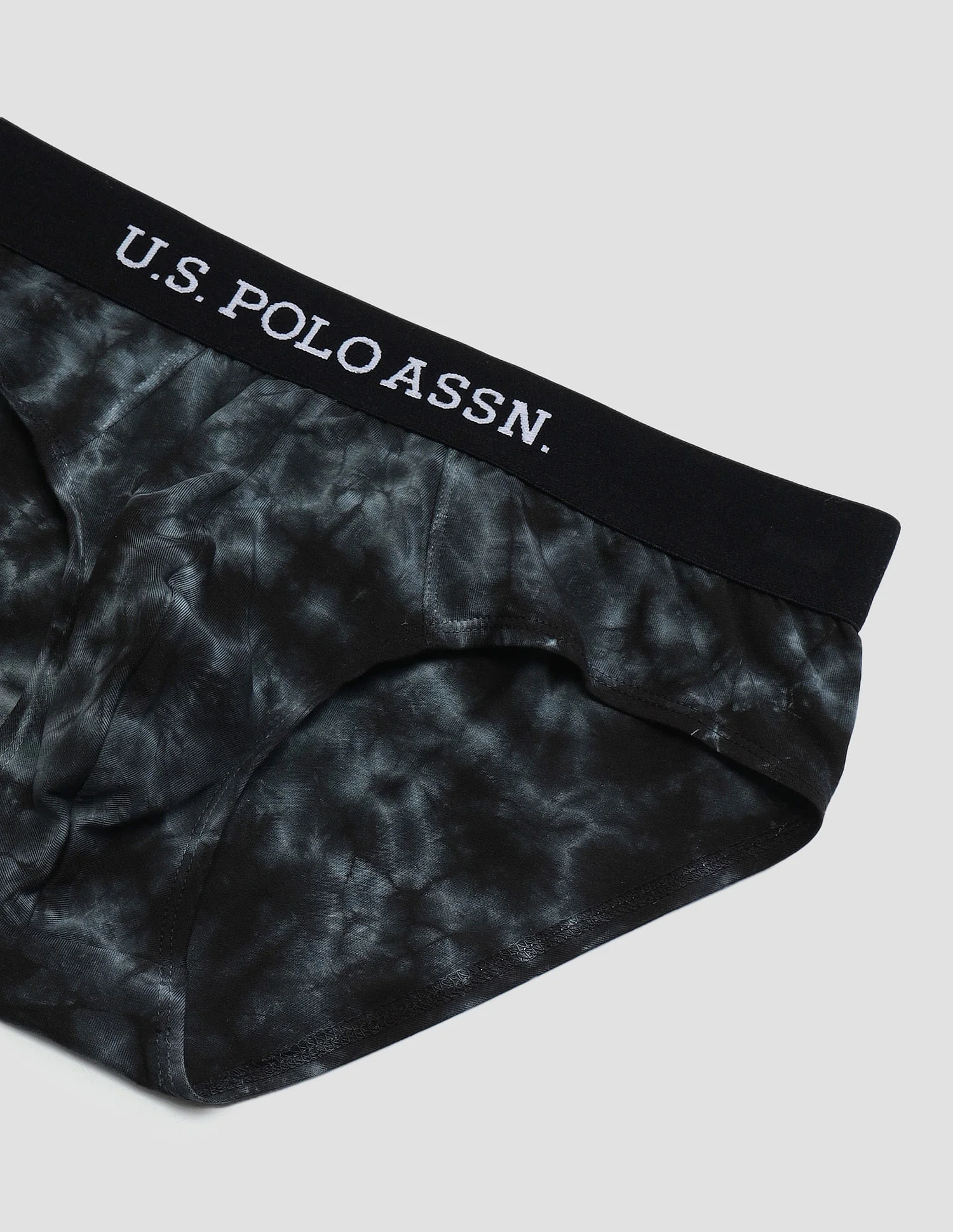 Cotton Stretch Tie Dye OEB03 Briefs - Pack Of 1 - Image 2