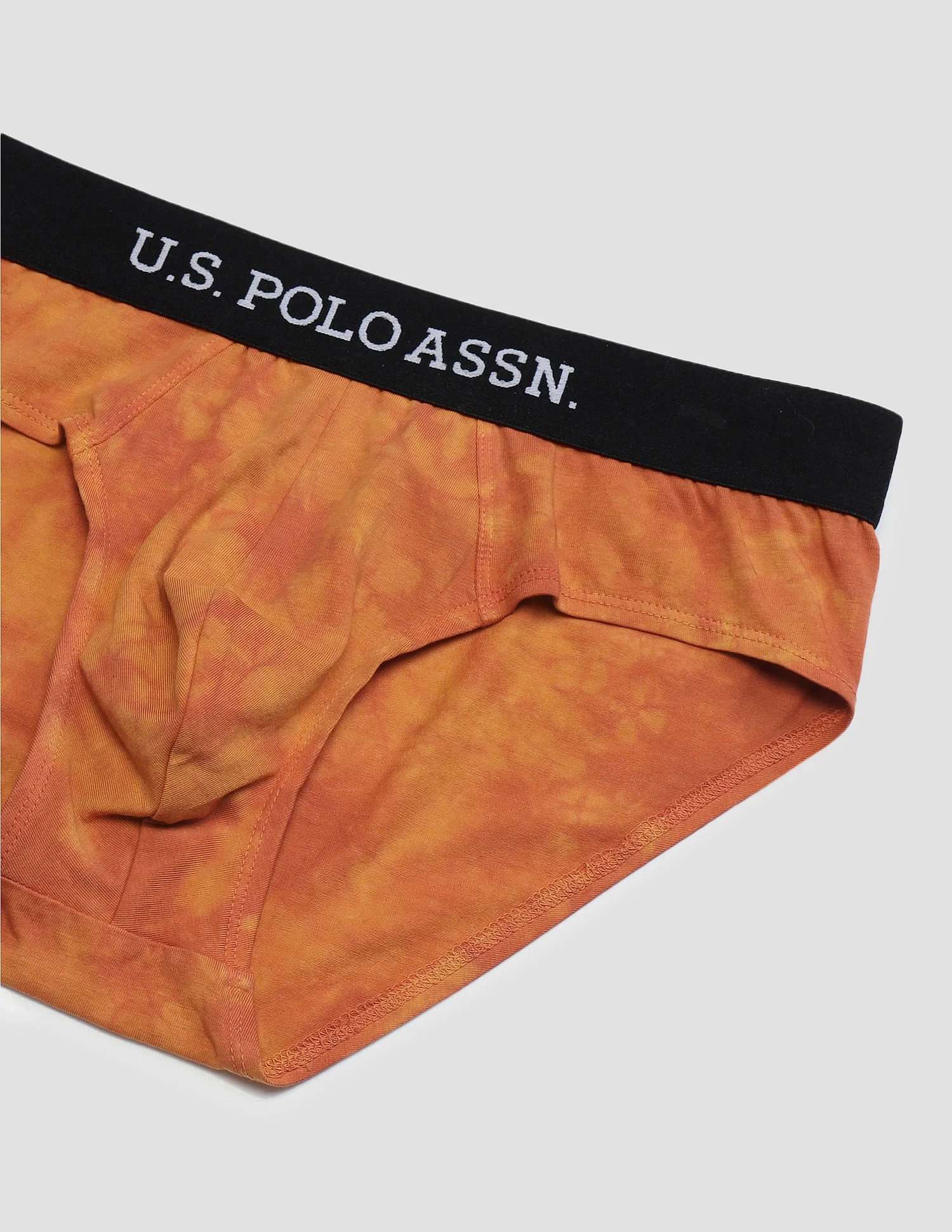 Cotton Stretch Tie Dye OEB03 Briefs - Pack Of 1 - Image 2