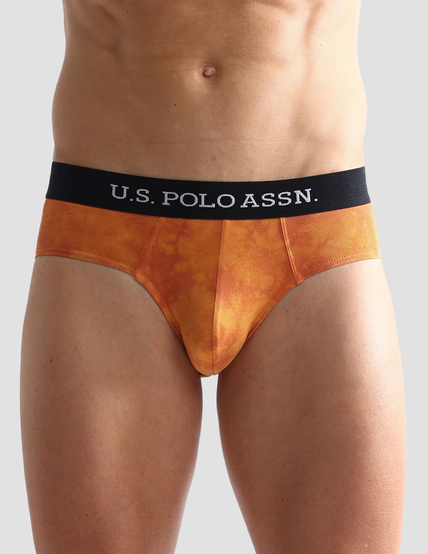 Cotton Stretch Tie Dye OEB03 Briefs - Pack Of 1 - Image 6