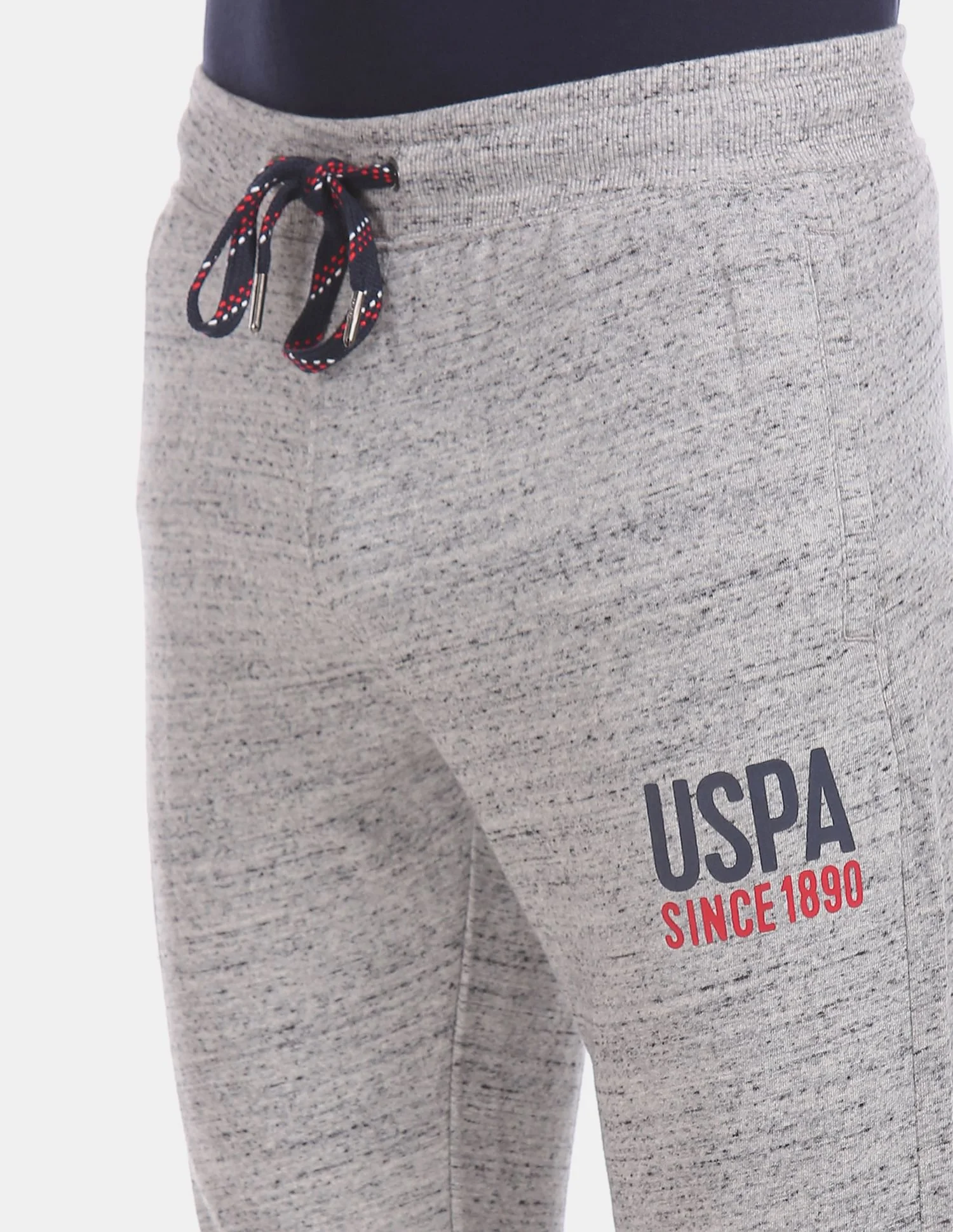 Drawstring Waist Mid Rise I603 Joggers - Pack Of 1 - Image 6