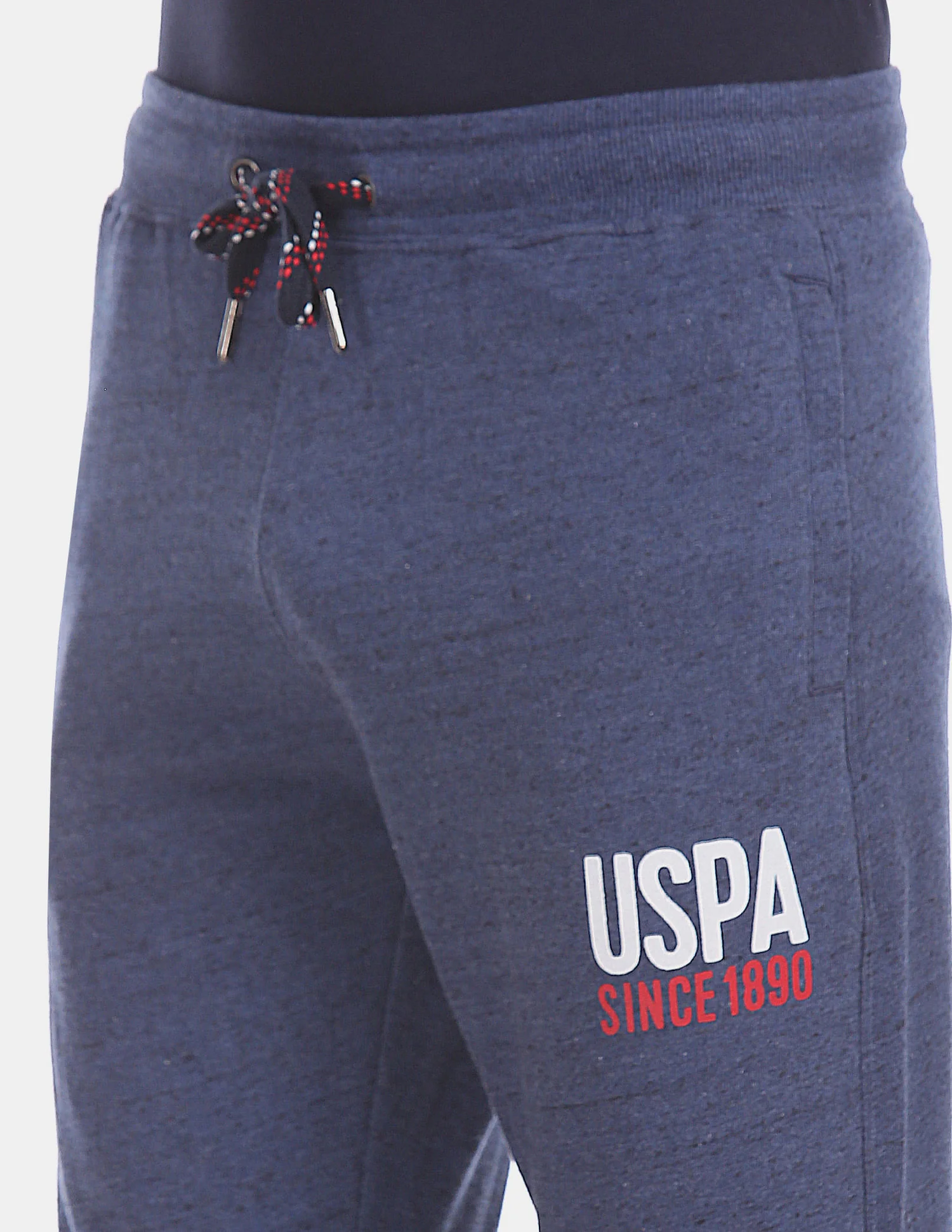 Drawstring Waist Mid Rise I603 Joggers - Pack Of 1 - Image 5