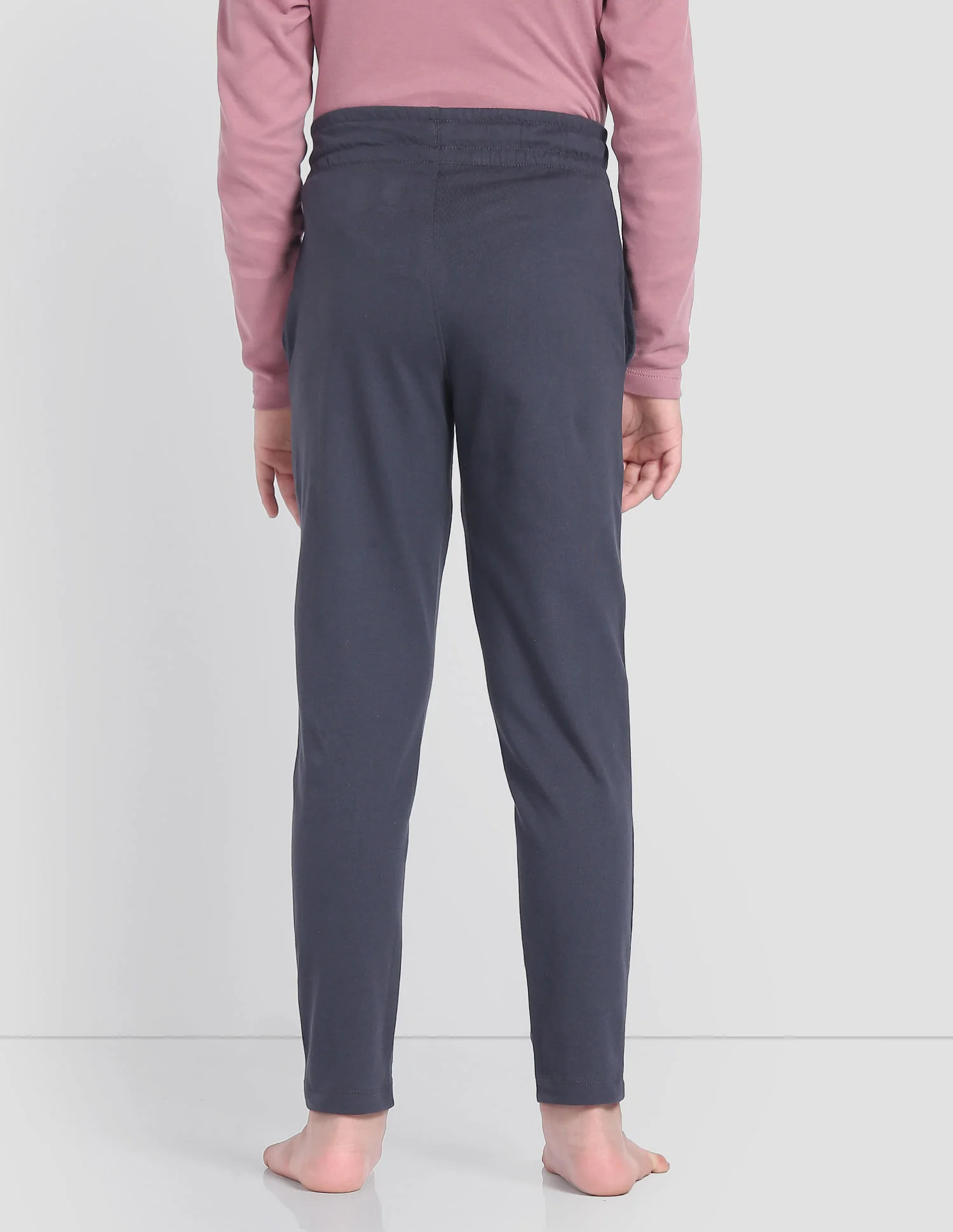 Drawstring Waist OKR01 Track Pants - Pack Of 1 - Image 5