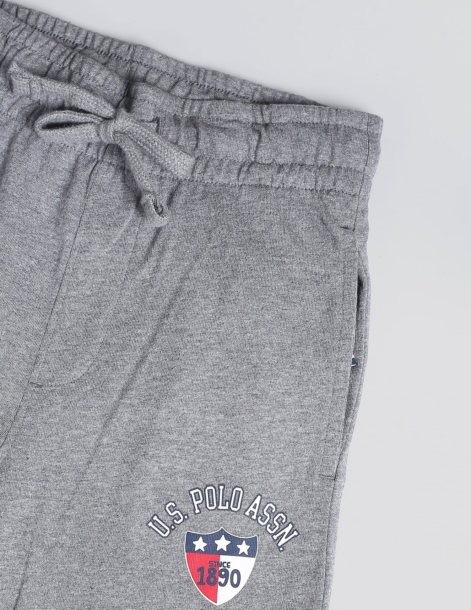 Drawstring Waist OKR01 Track Pants - Pack Of 1 - Image 2