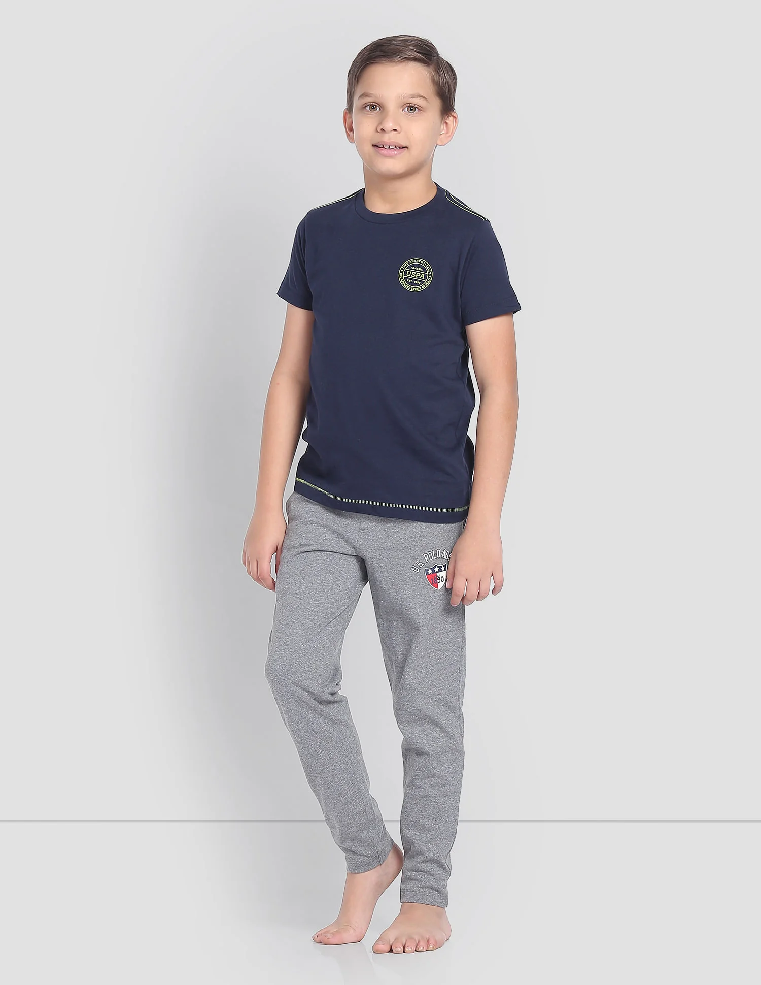 Drawstring Waist OKR01 Track Pants - Pack Of 1 - Image 3