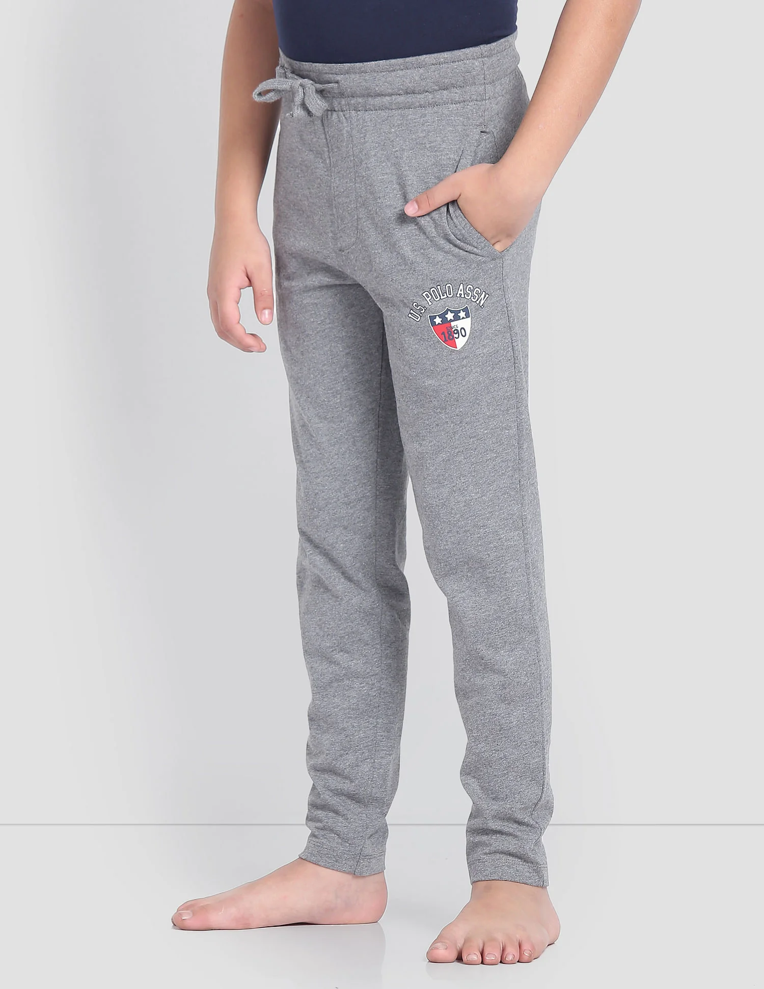 Drawstring Waist OKR01 Track Pants - Pack Of 1 - Image 4
