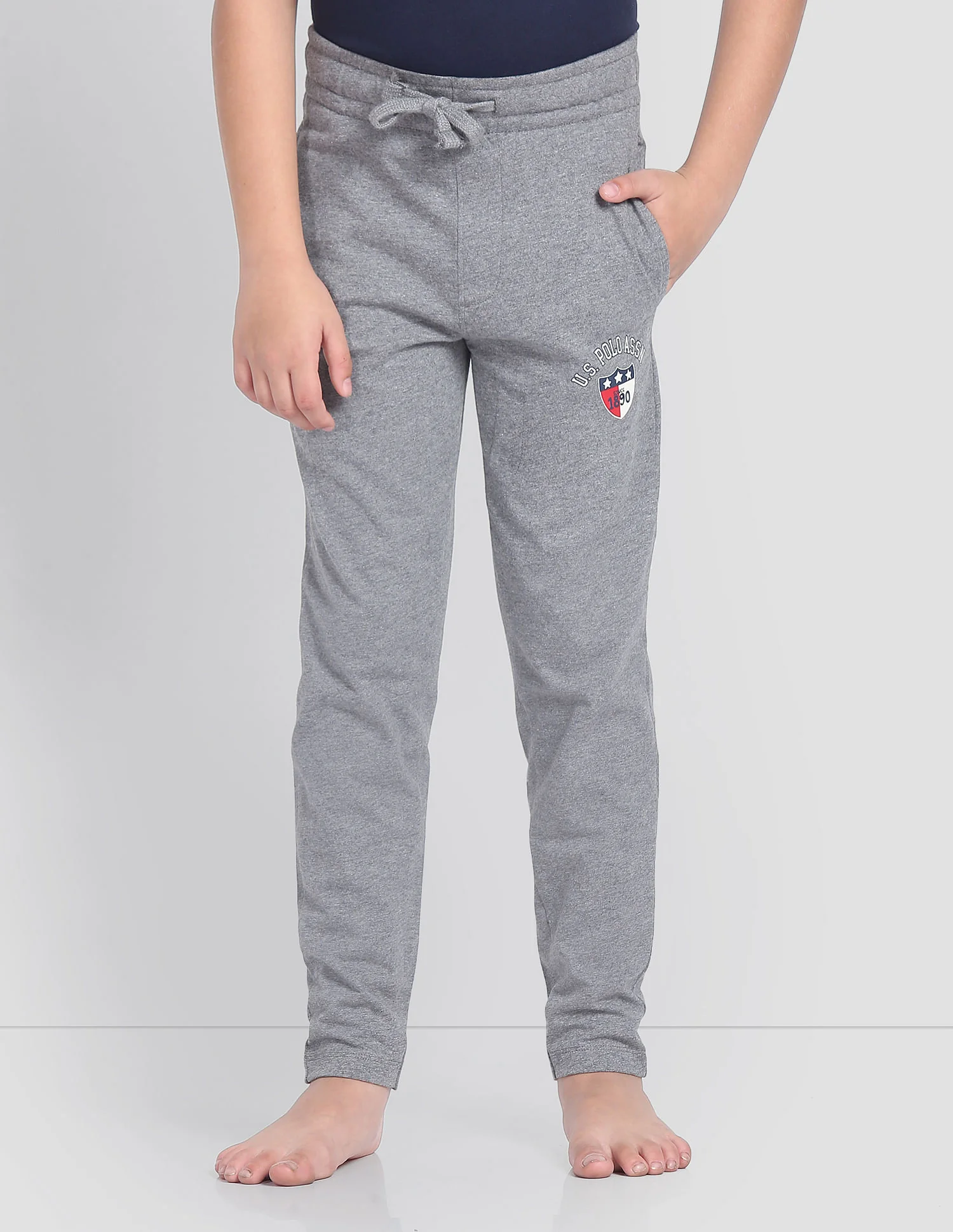 Drawstring Waist OKR01 Track Pants - Pack Of 1 - Image 6