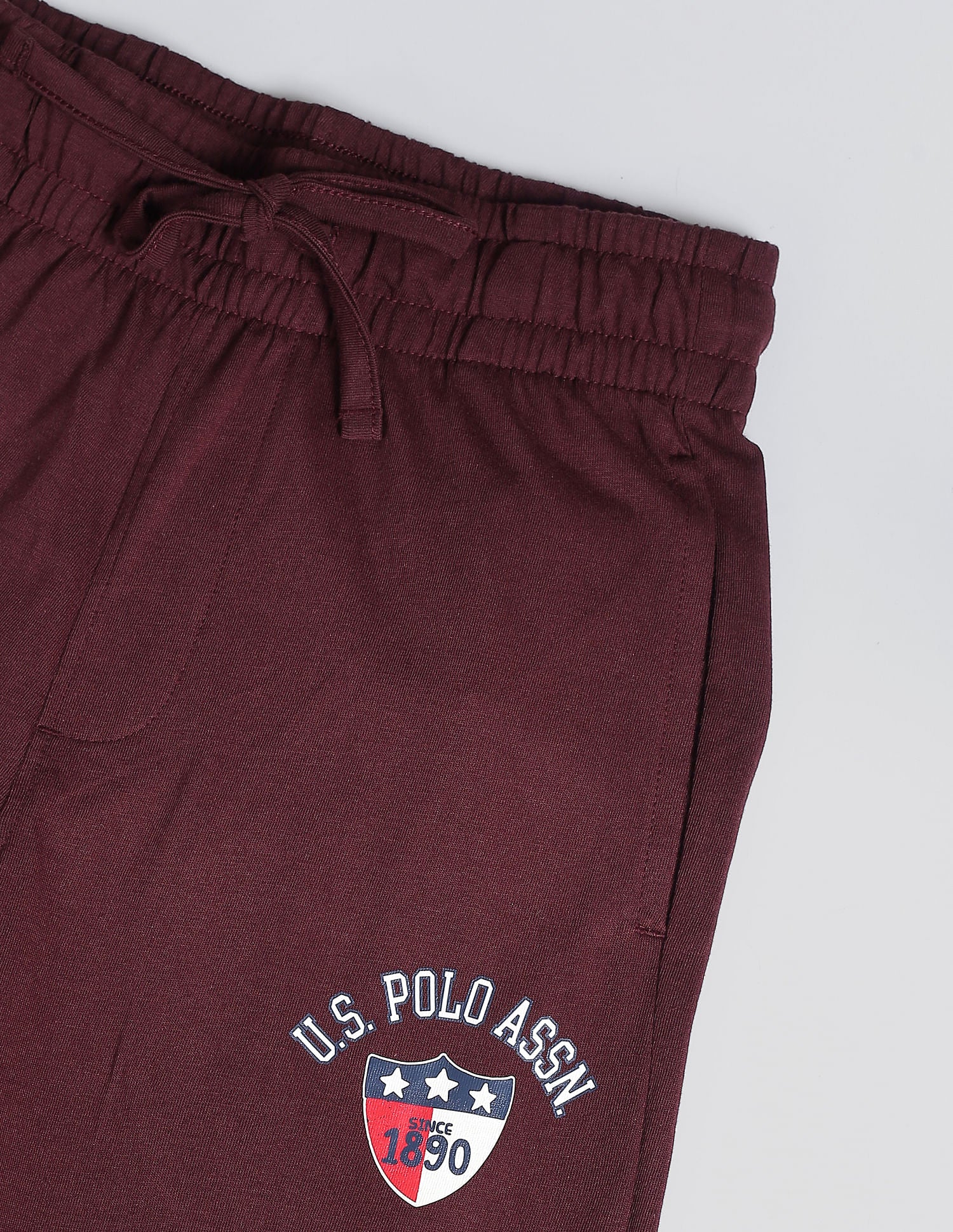 Drawstring Waist OKR01 Track Pants - Pack Of 1 - Image 2
