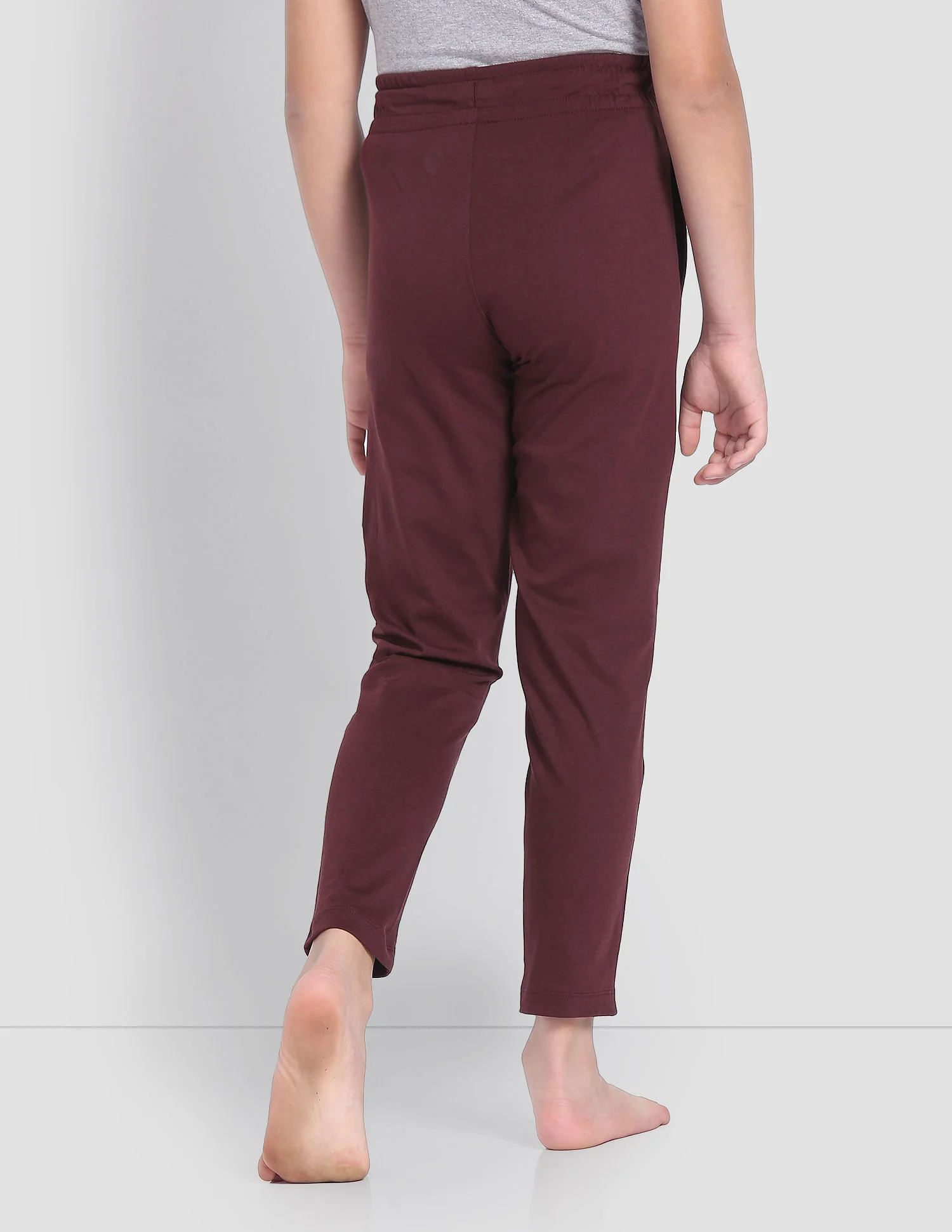 Drawstring Waist OKR01 Track Pants - Pack Of 1 - Image 5