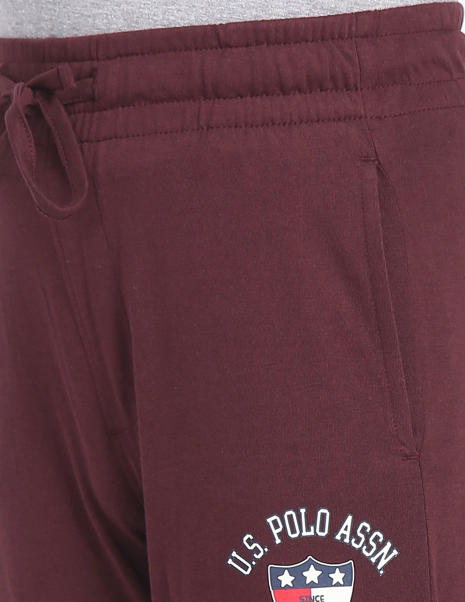Drawstring Waist OKR01 Track Pants - Pack Of 1 - Image 7
