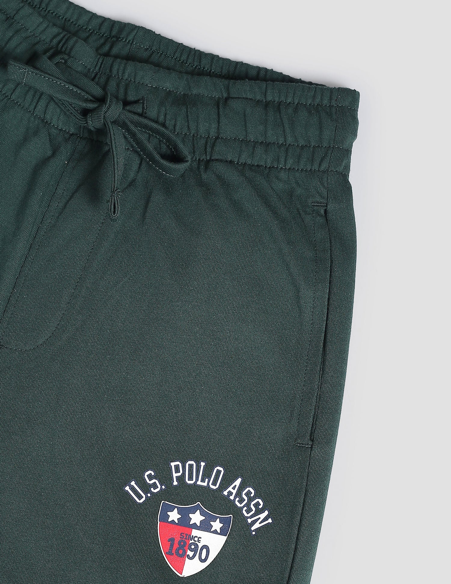 Drawstring Waist OKR01 Track Pants - Pack Of 1 - Image 2
