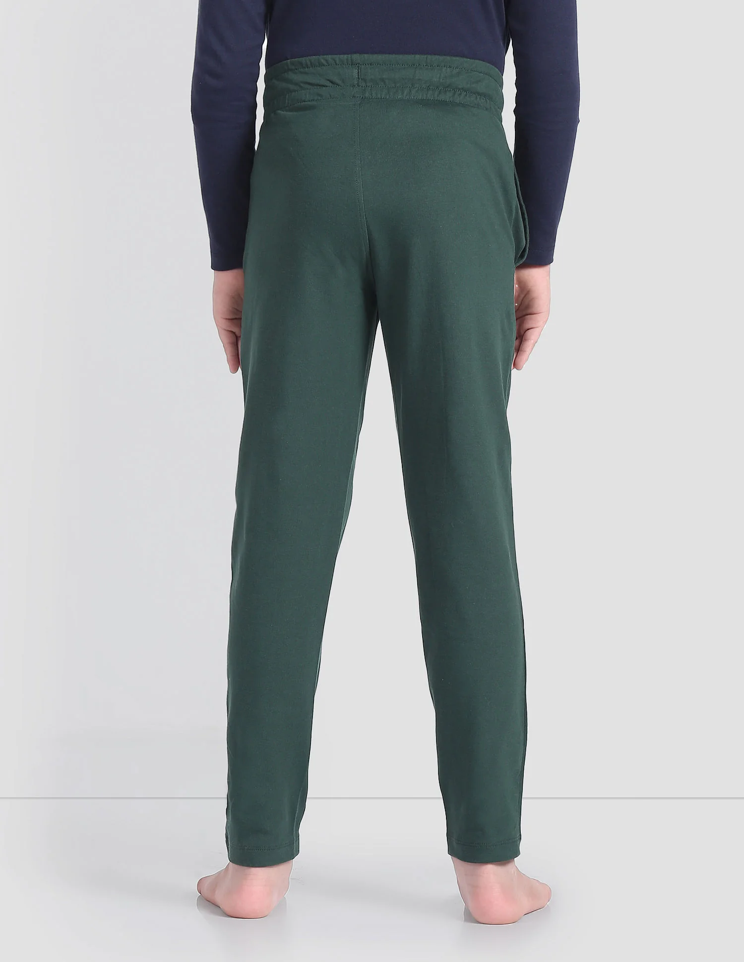 Drawstring Waist OKR01 Track Pants - Pack Of 1 - Image 5