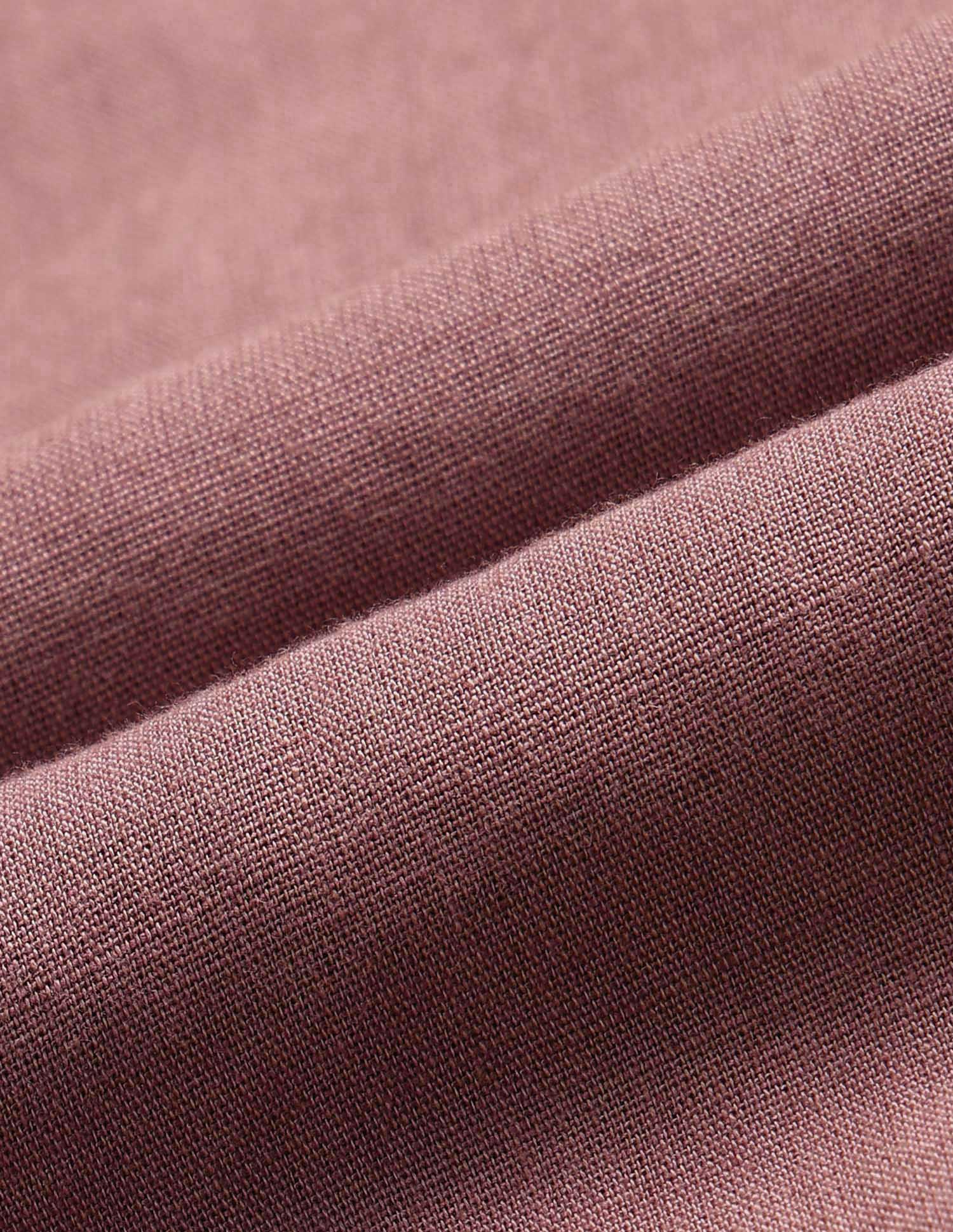 Dyed Linen Shirt - Image 2