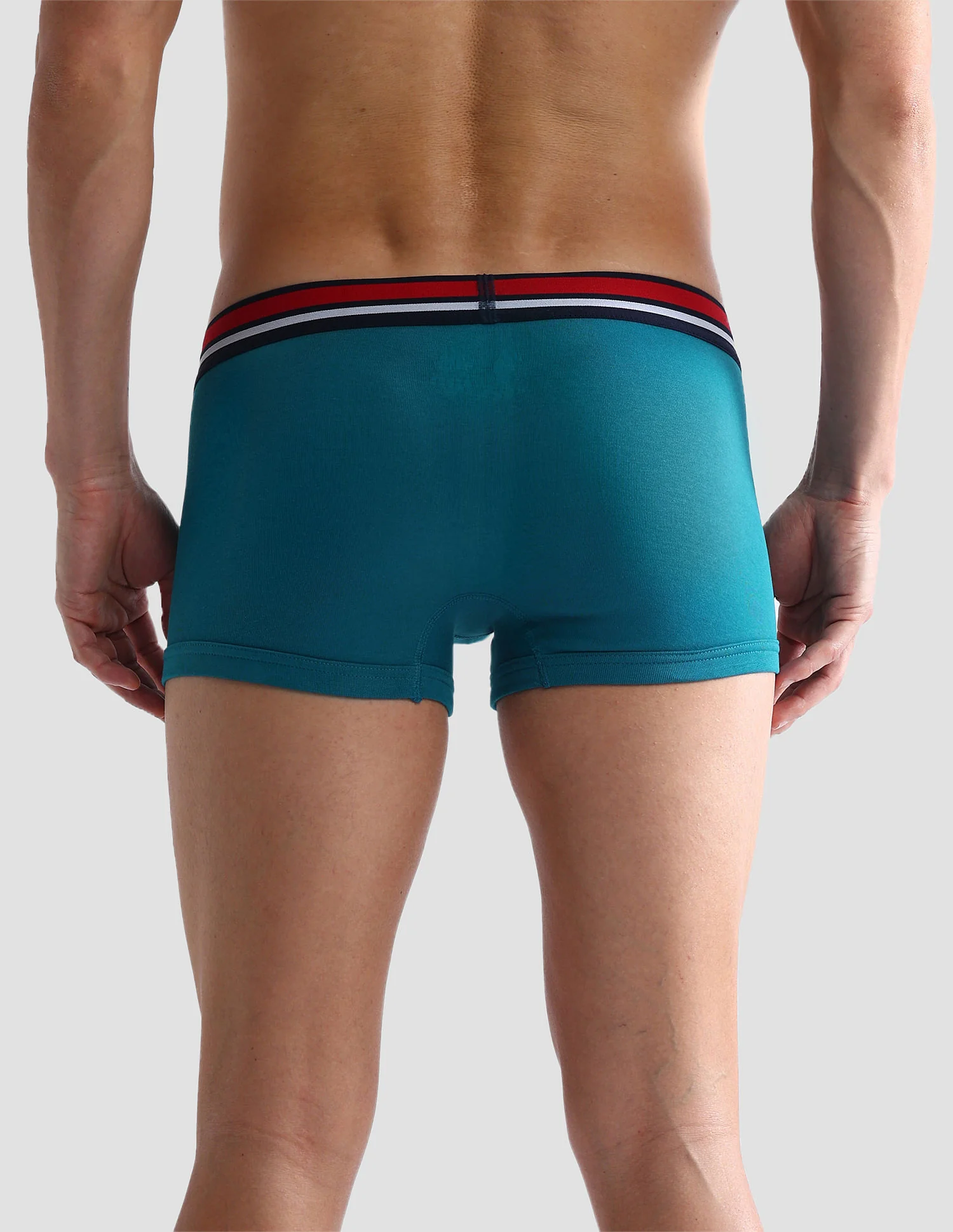 Pack Of 3 Mid Rise Trunk I641-BZR-P3 - Image 8