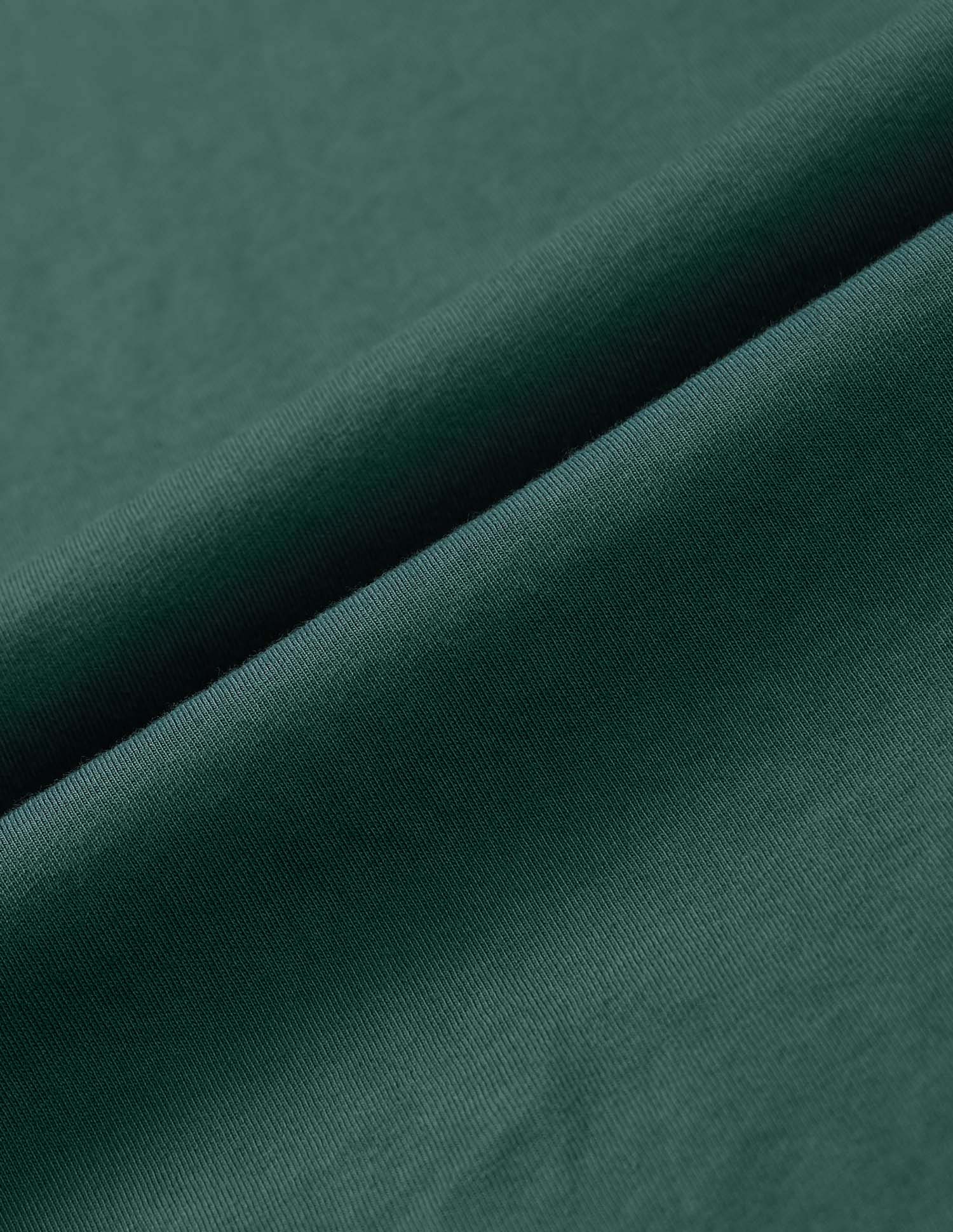 Embroidered Logo T-Shirt - Image 2