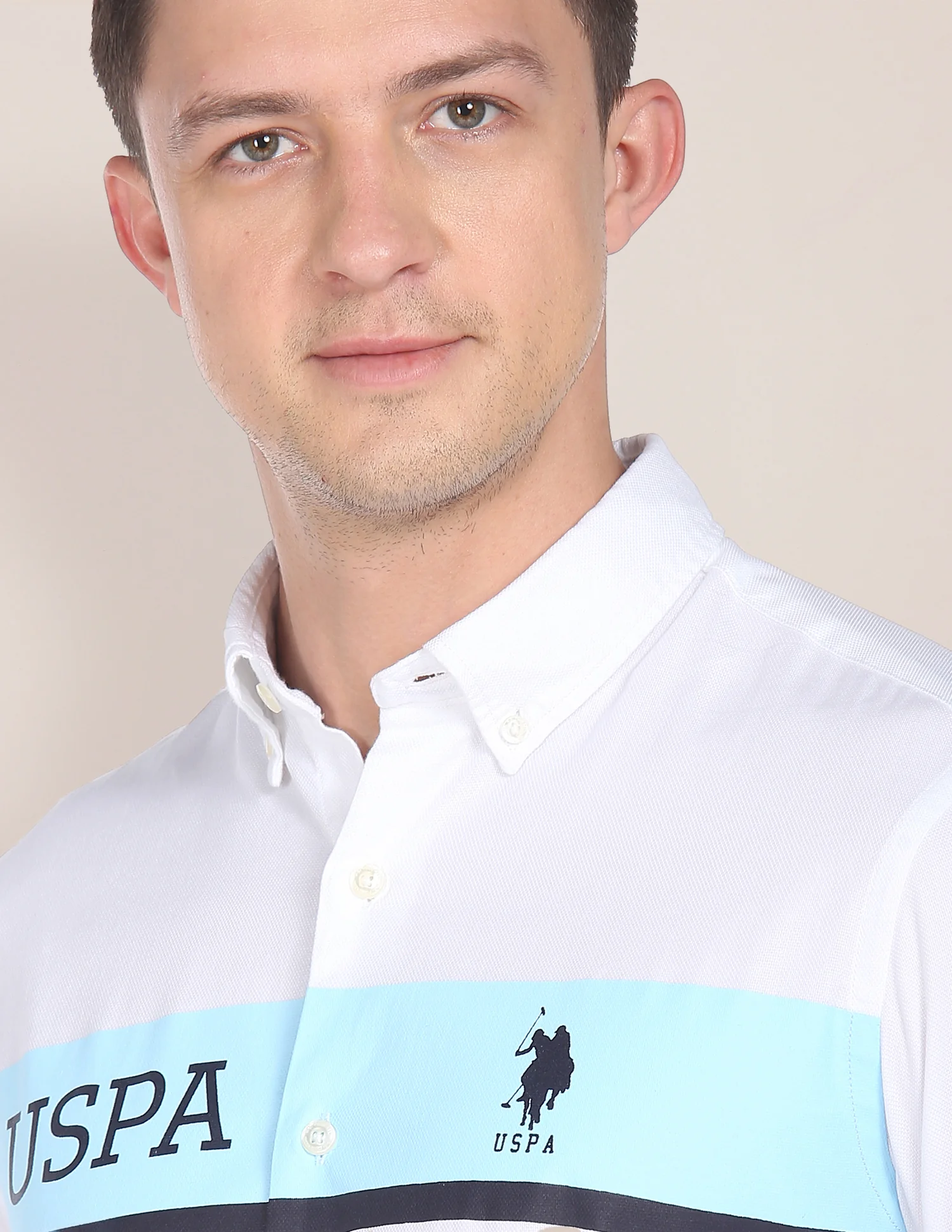 Engineered Dobby Shirt - Image 7