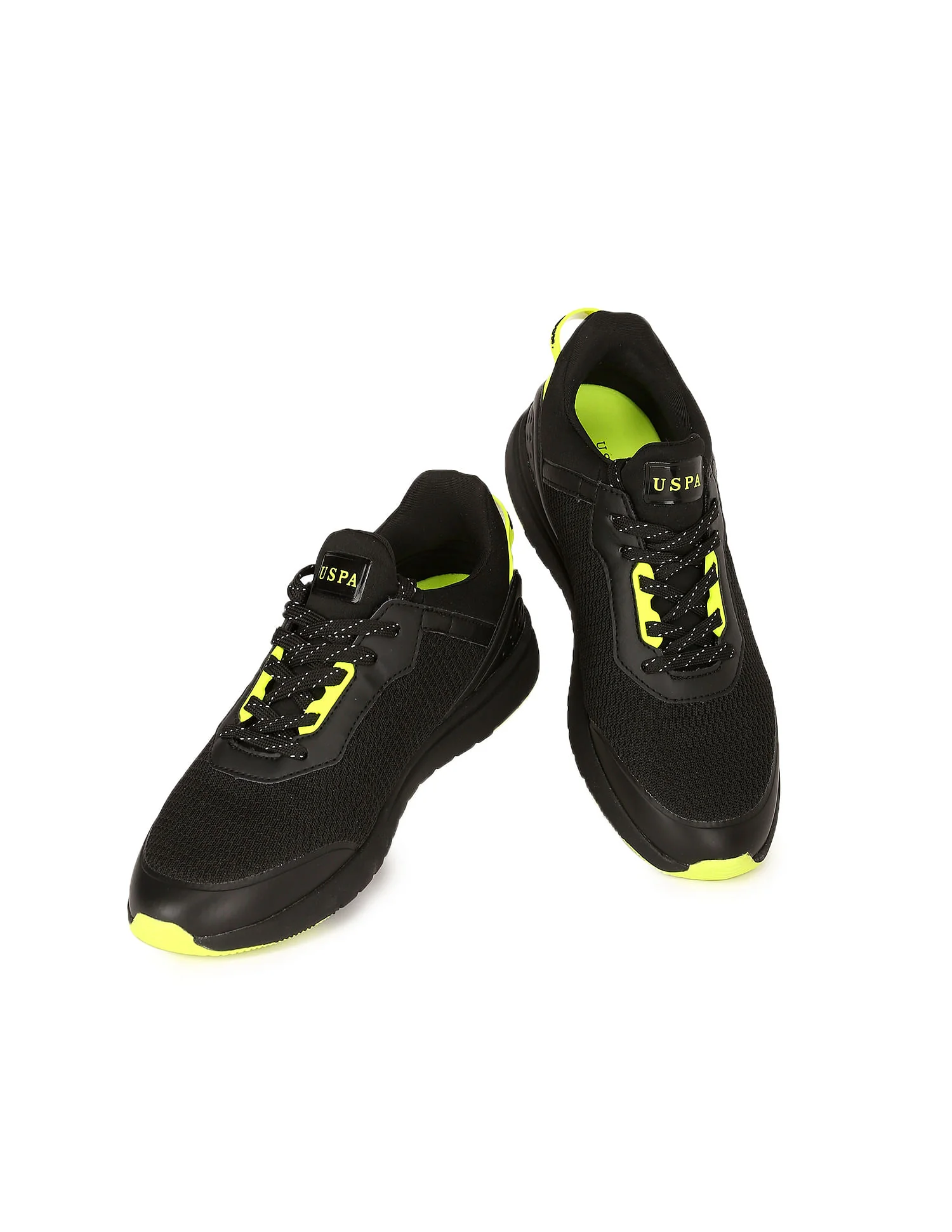 Flexible Lightweight Active Wynberg Sneakers - Image 2