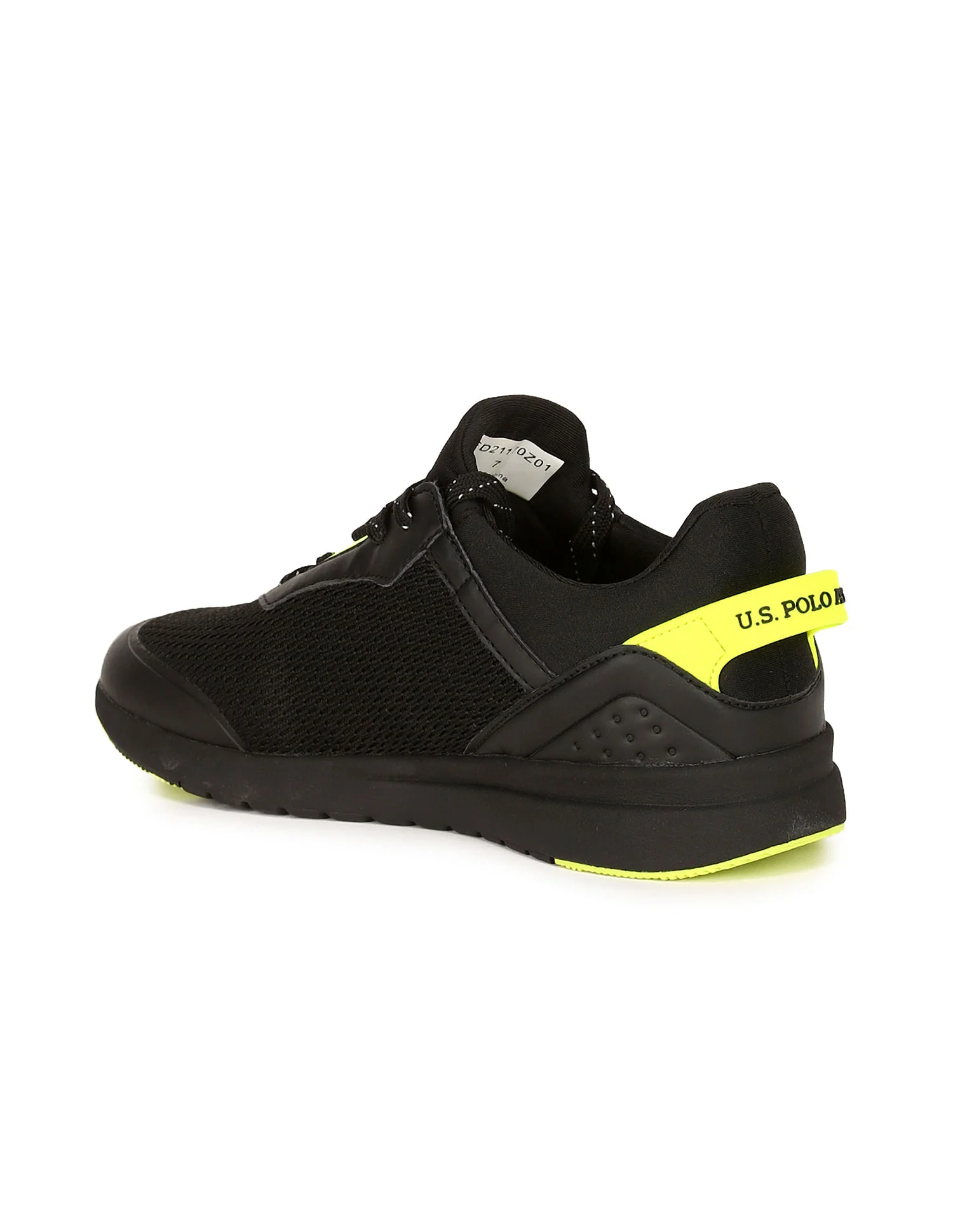 Flexible Lightweight Active Wynberg Sneakers - Image 3