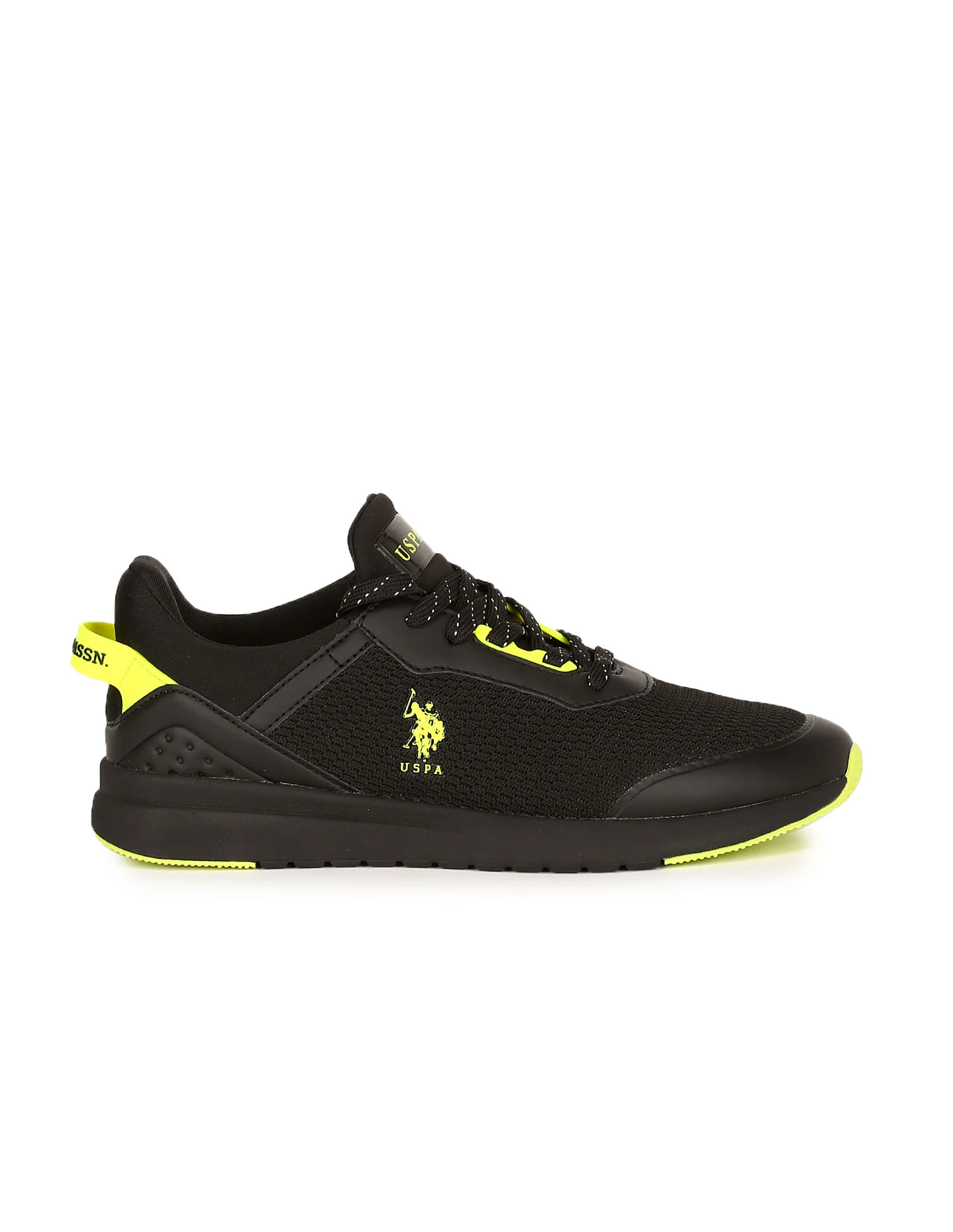Flexible Lightweight Active Wynberg Sneakers - Image 4