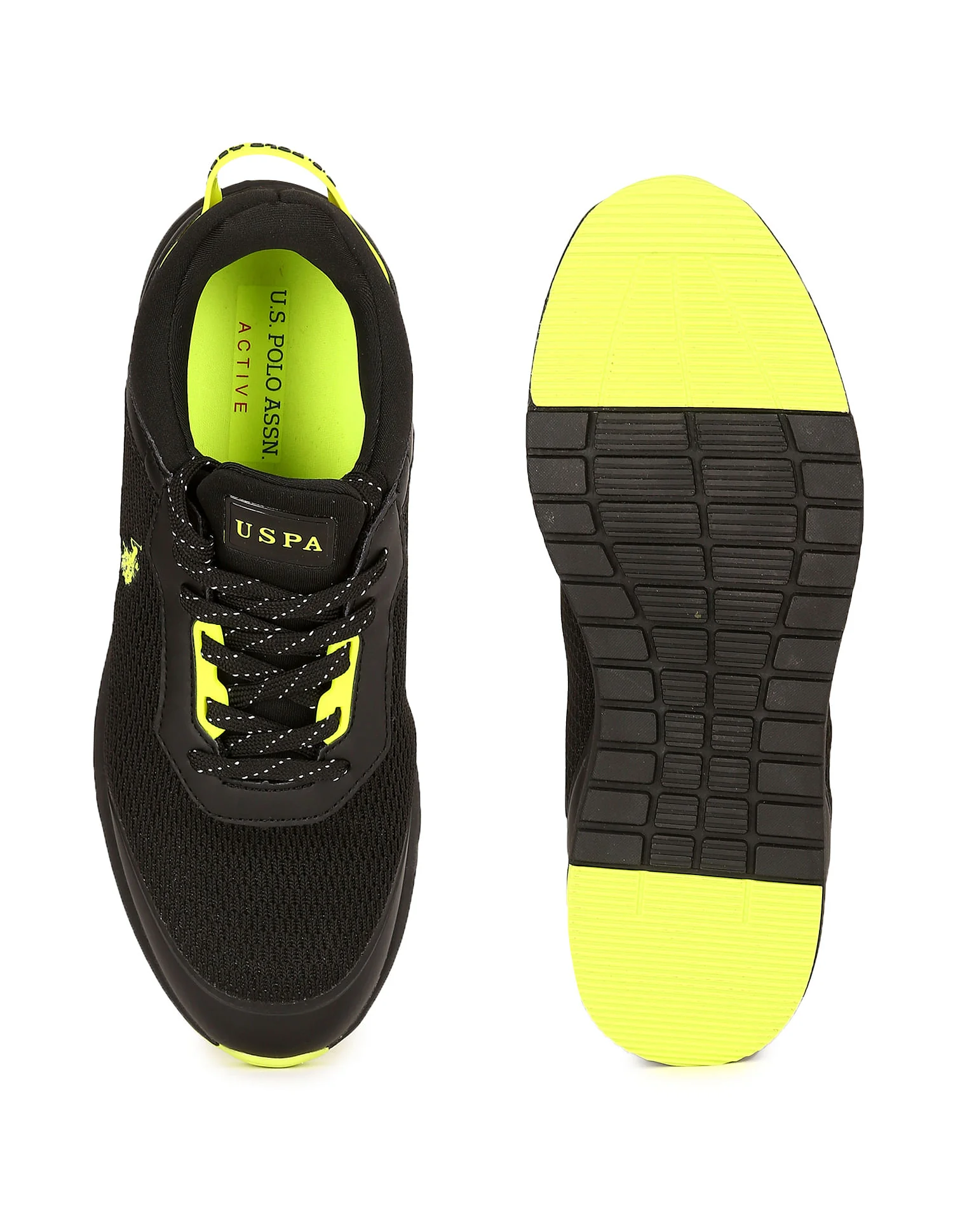 Flexible Lightweight Active Wynberg Sneakers - Image 5