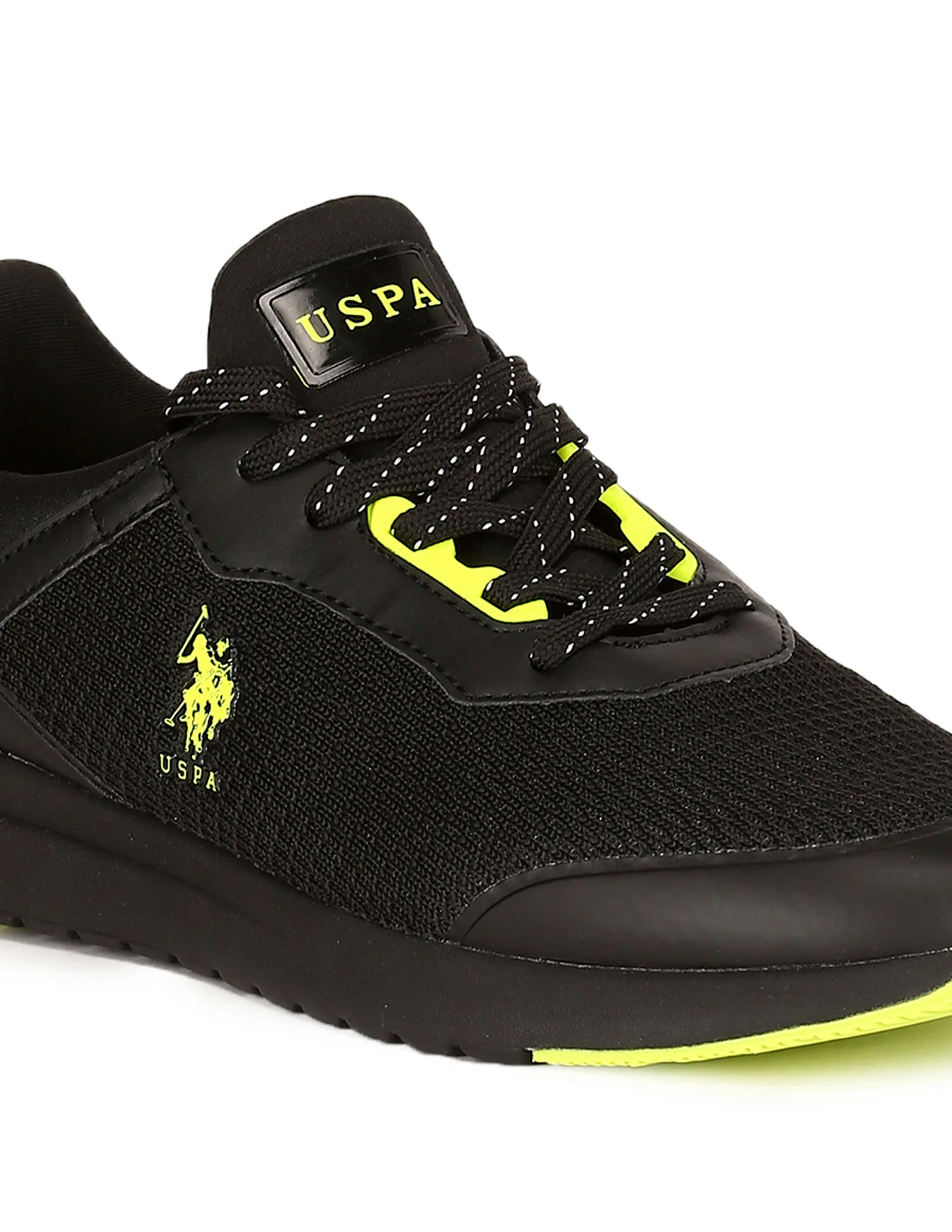 Flexible Lightweight Active Wynberg Sneakers - Image 6