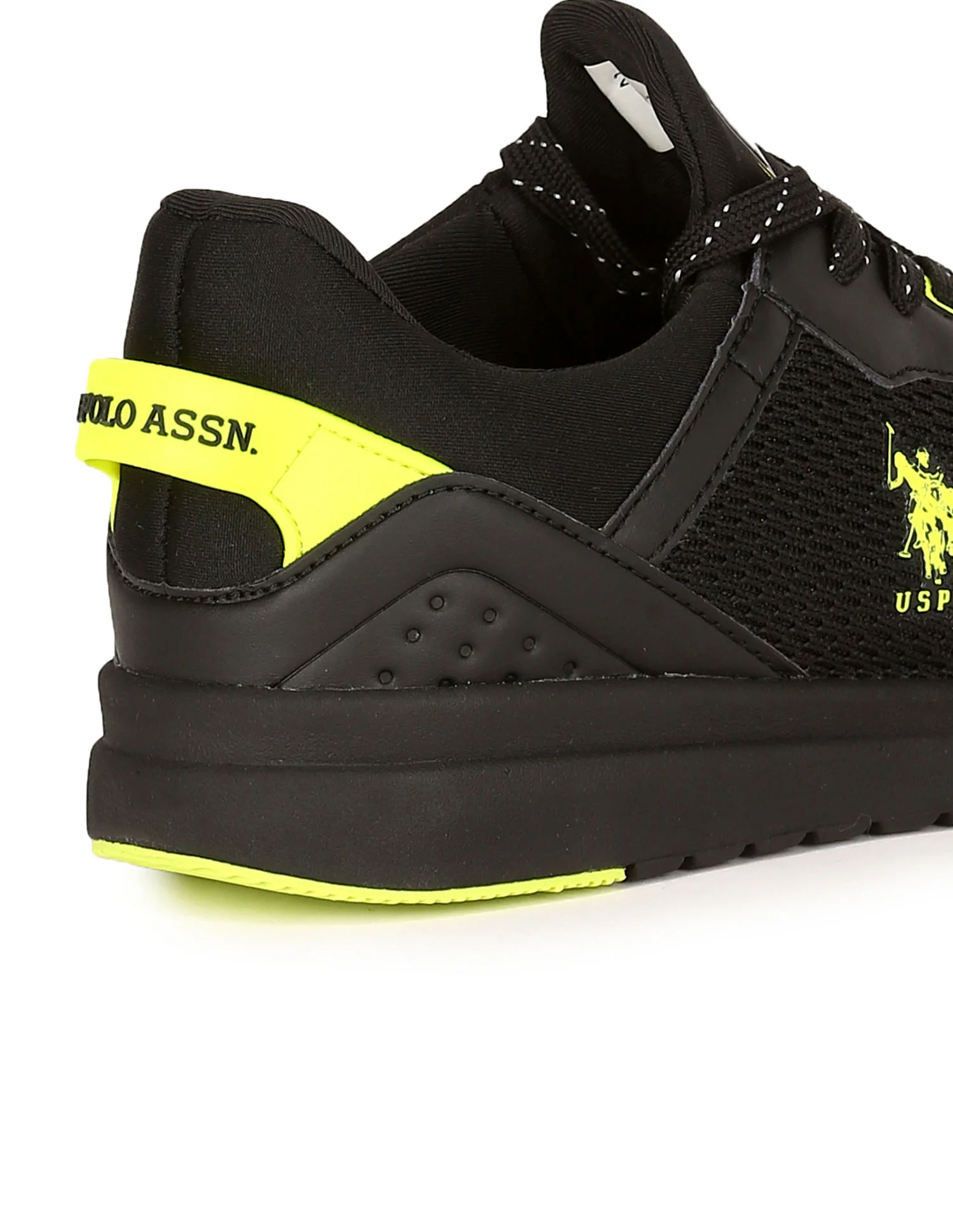 Flexible Lightweight Active Wynberg Sneakers - Image 7