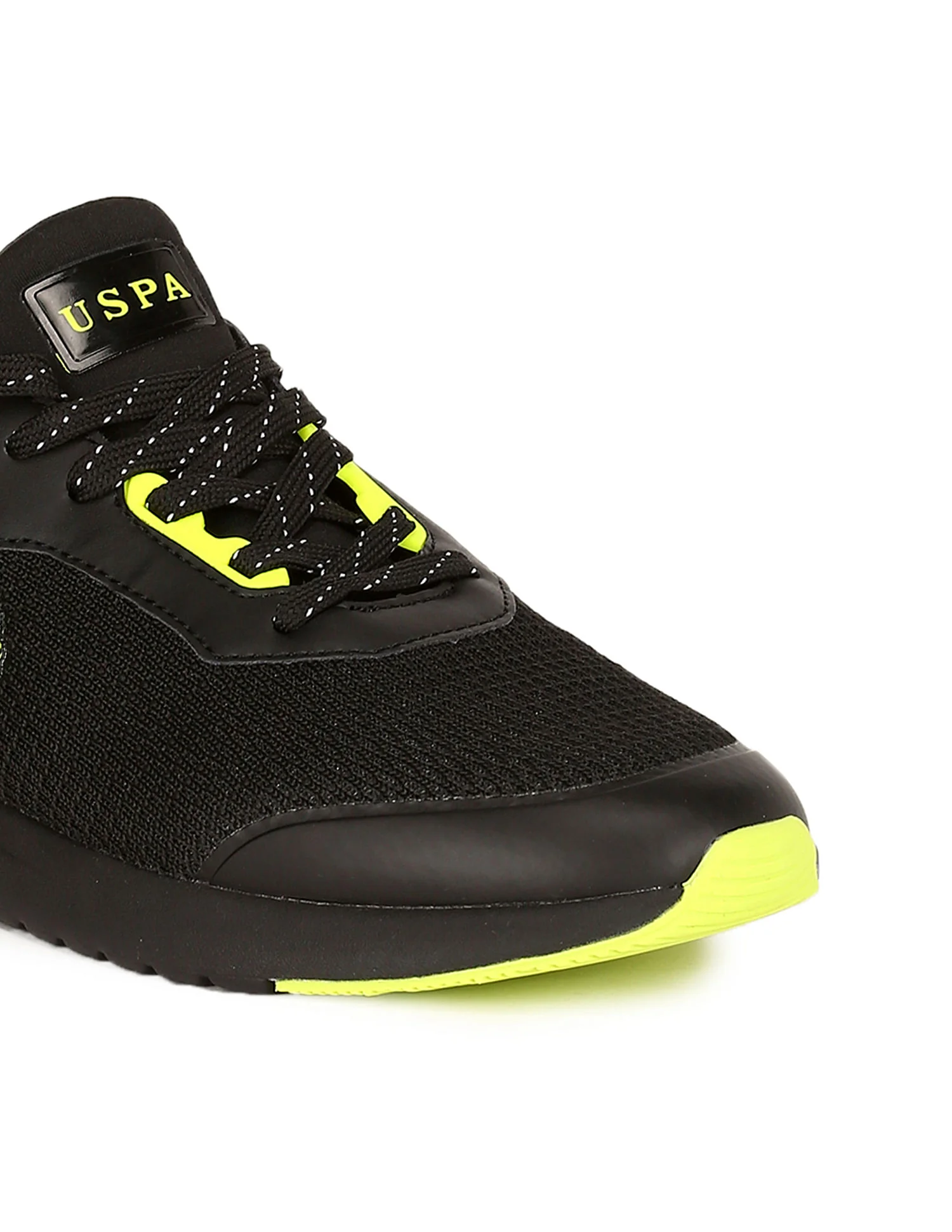 Flexible Lightweight Active Wynberg Sneakers - Image 8