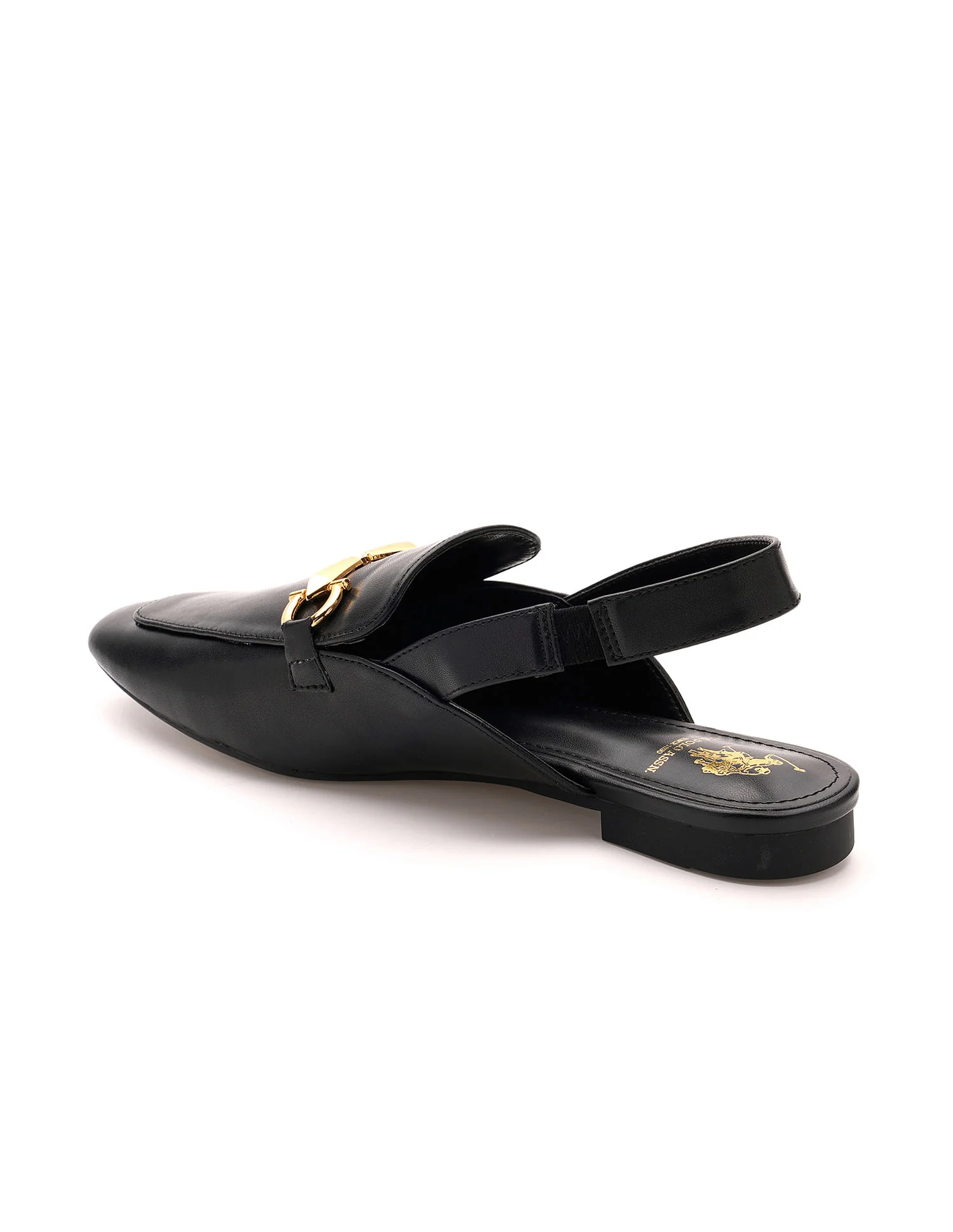 Ankle Strap Amalia Ballerinas - Image 4