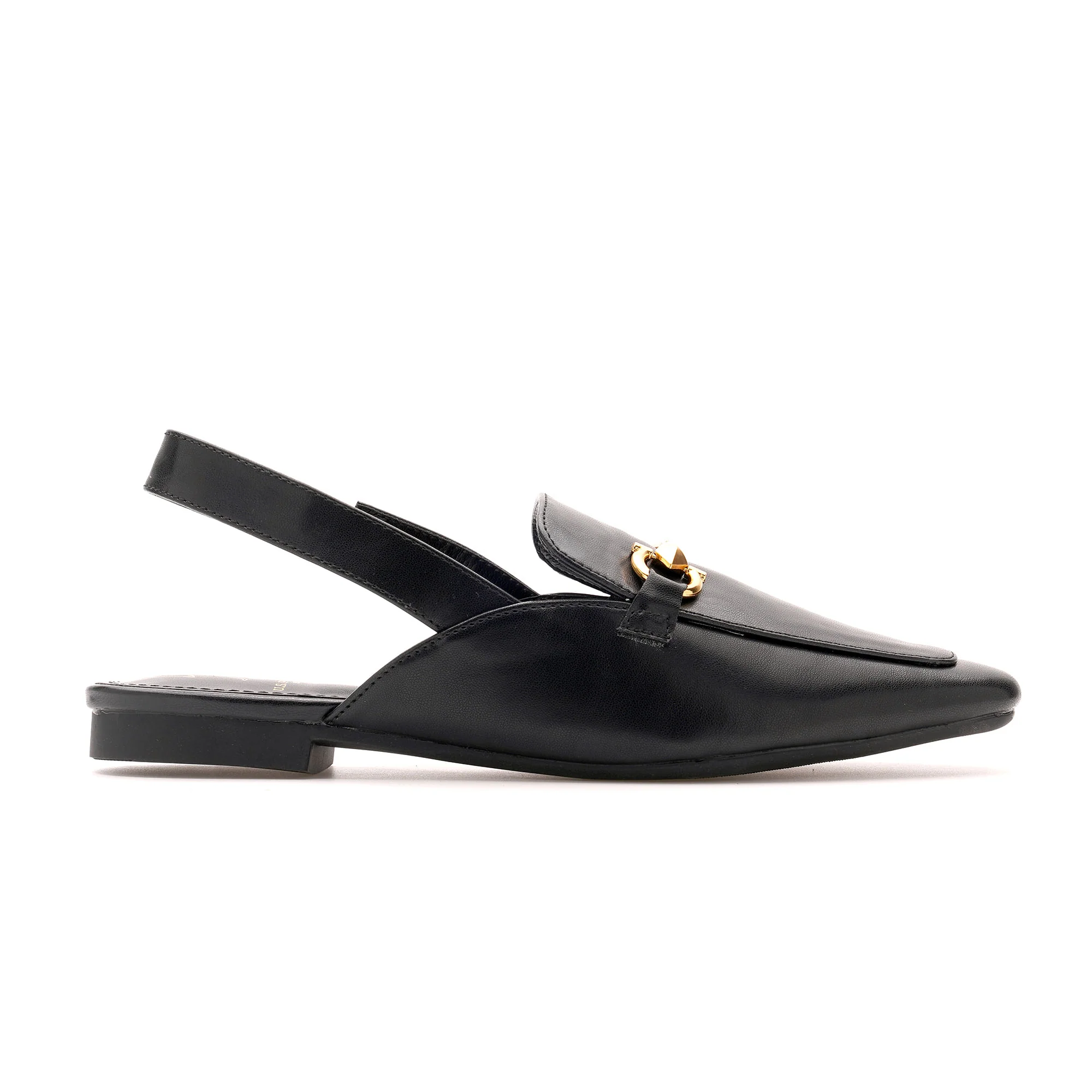 Ankle Strap Amalia Ballerinas - Image 5