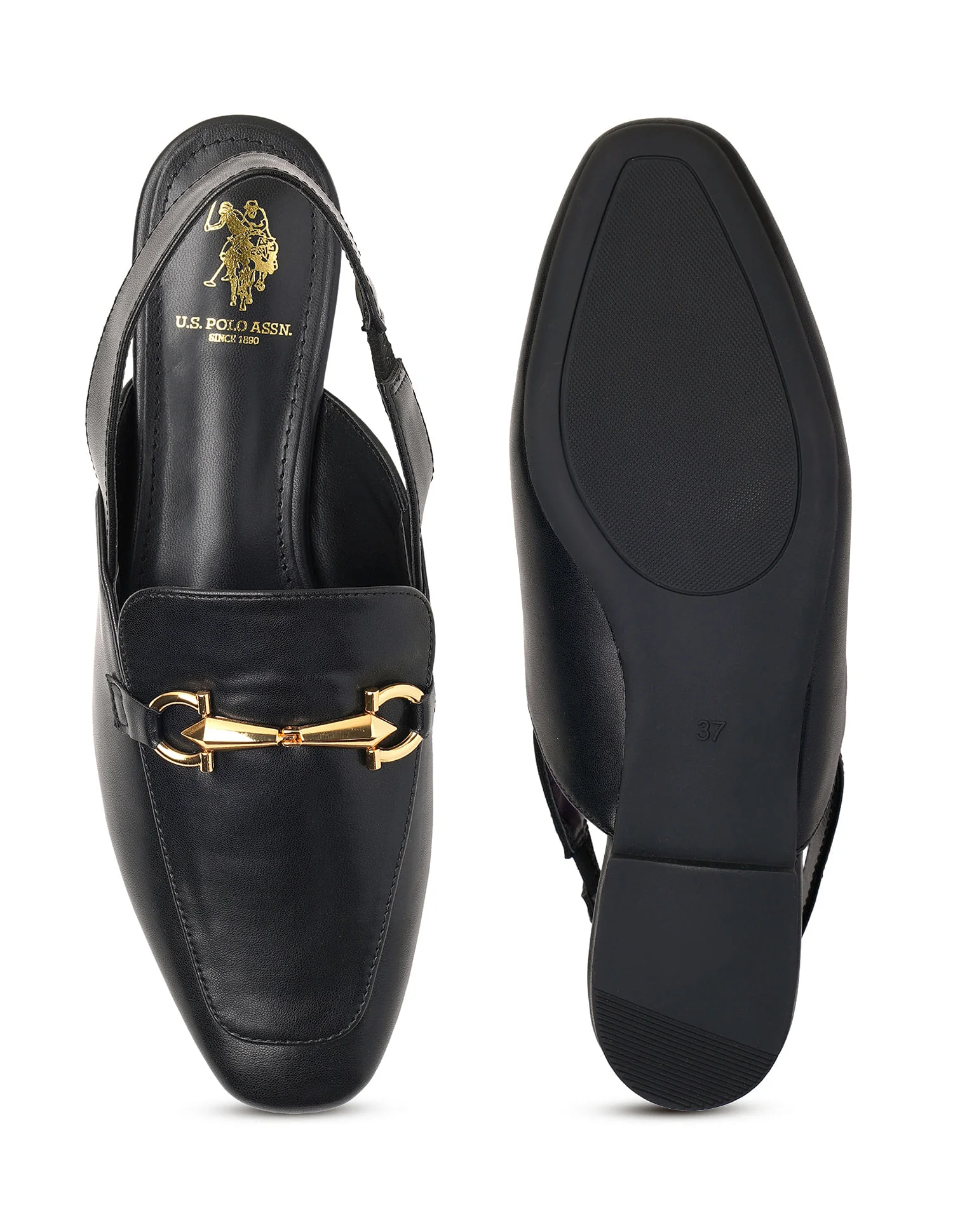 Ankle Strap Amalia Ballerinas - Image 6