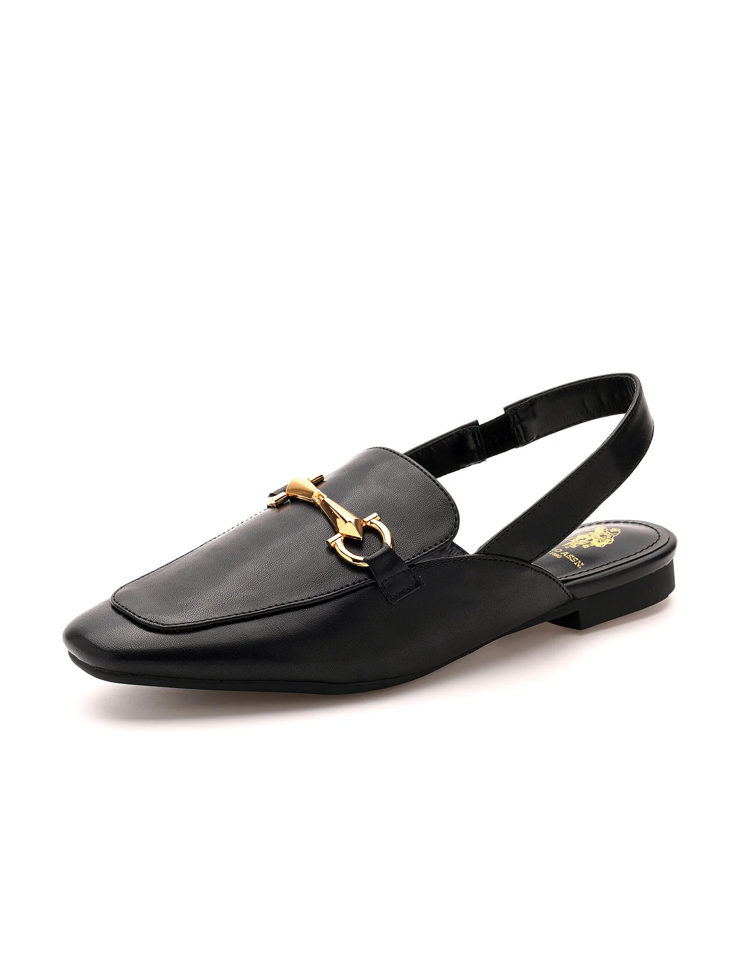 Ankle Strap Amalia Ballerinas - Image 7