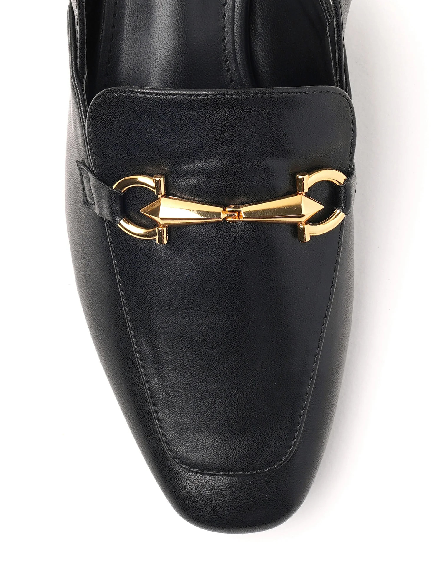 Ankle Strap Amalia Ballerinas - Image 8