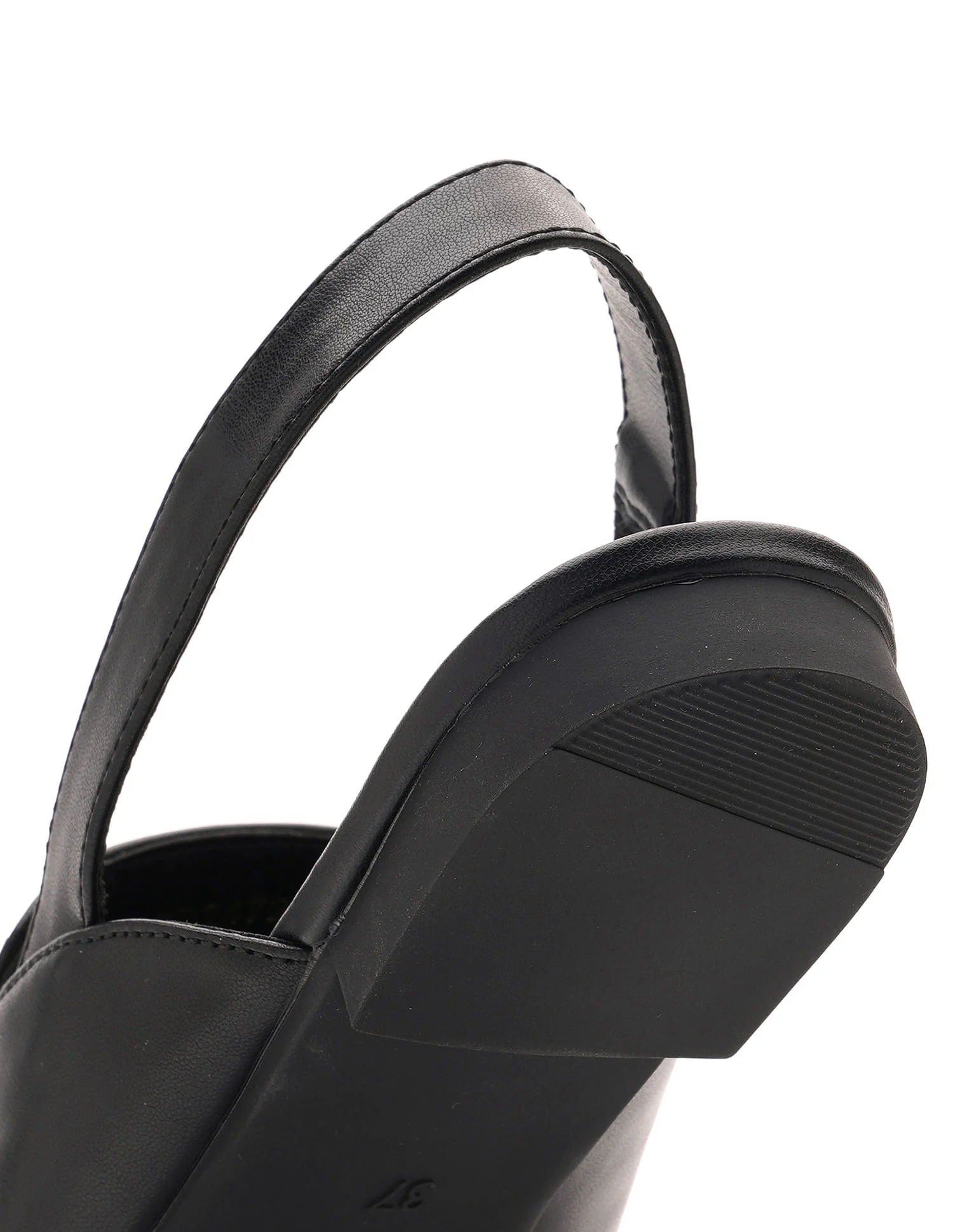 Ankle Strap Amalia Ballerinas - Image 9