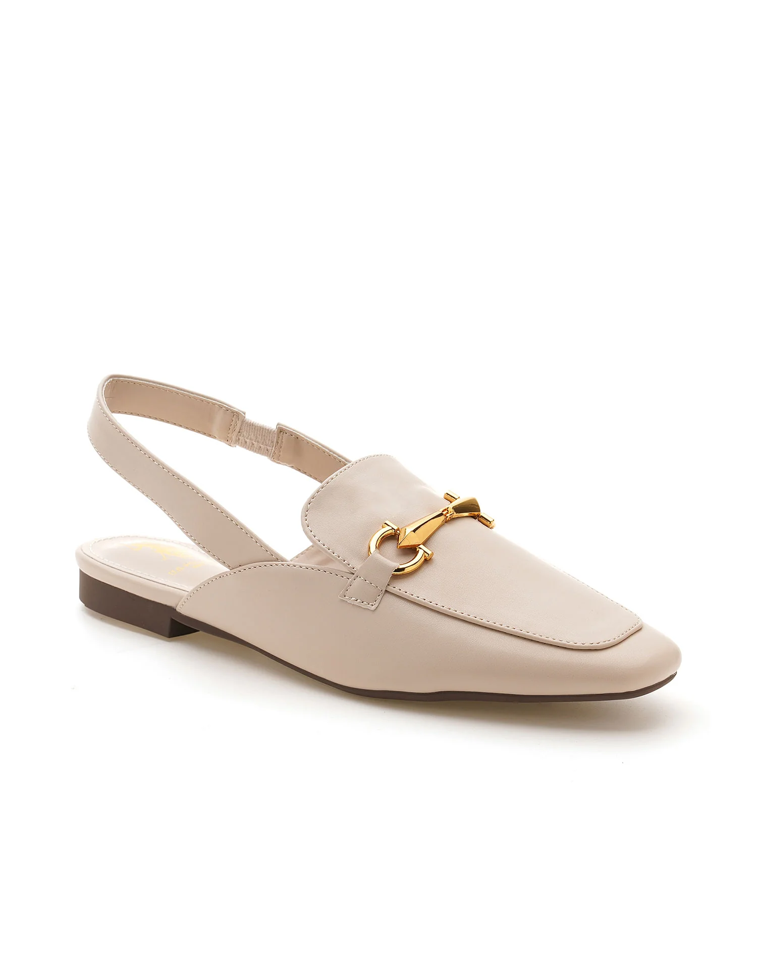 Ankle Strap Amalia Ballerinas - Image 2