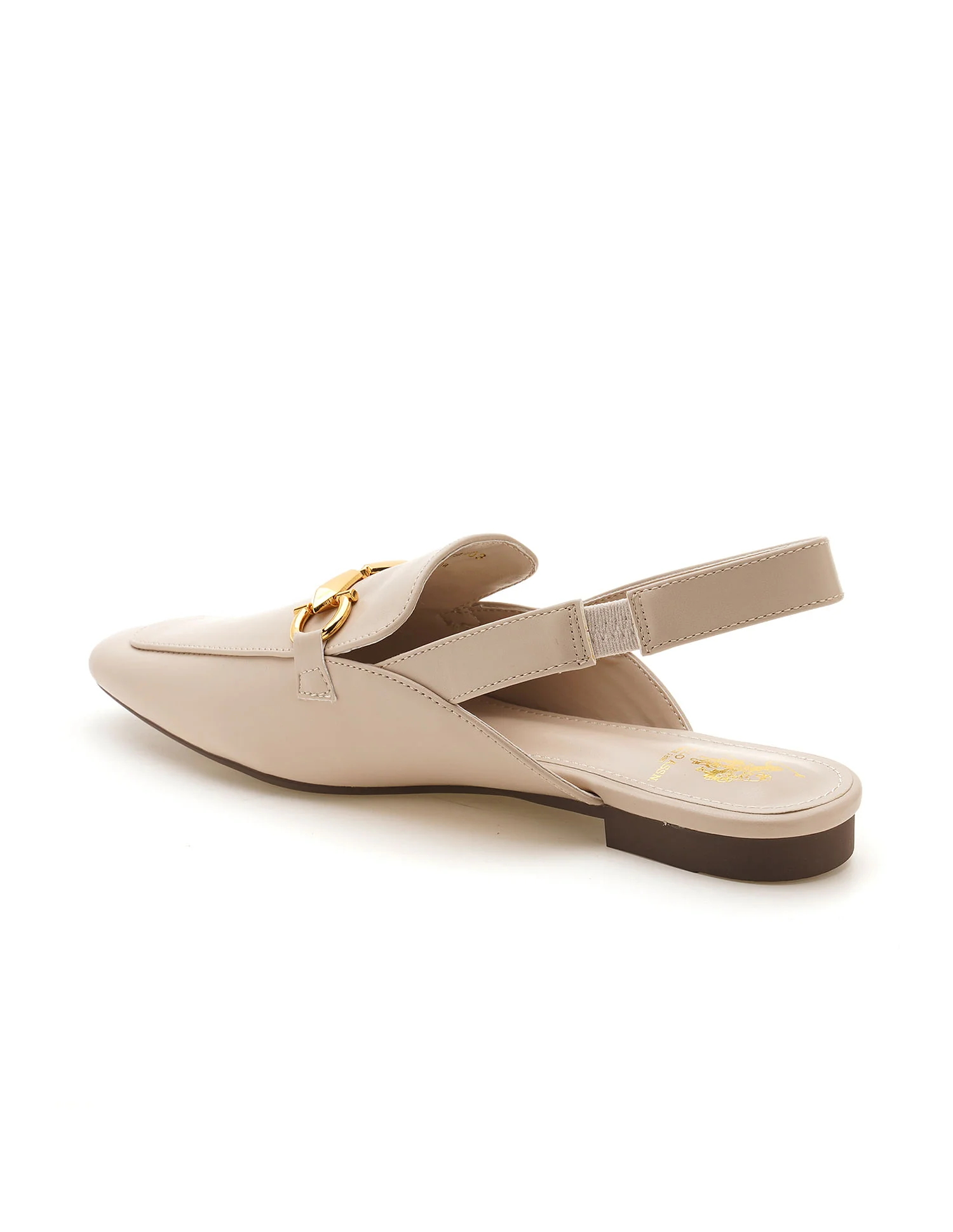 Ankle Strap Amalia Ballerinas - Image 4