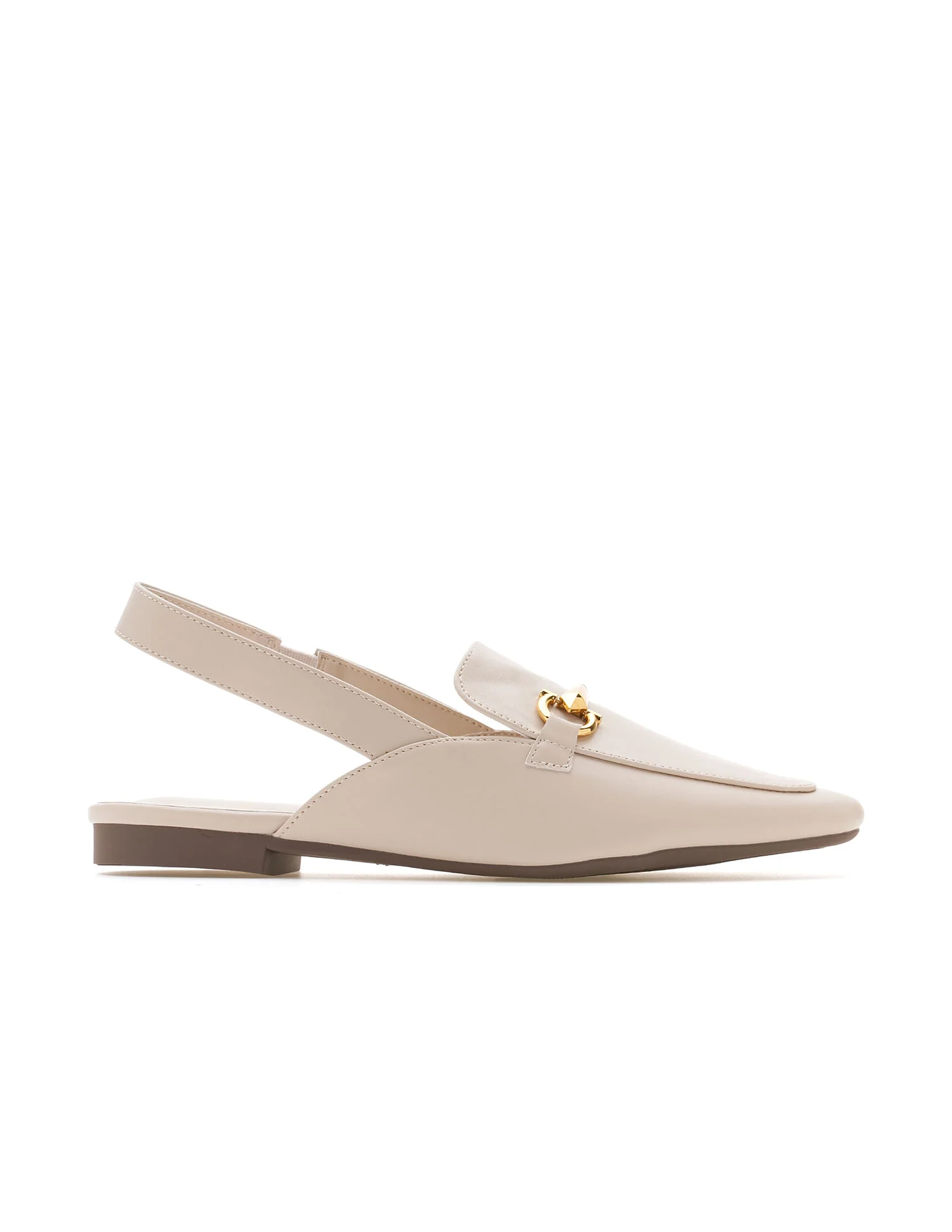 Ankle Strap Amalia Ballerinas - Image 5