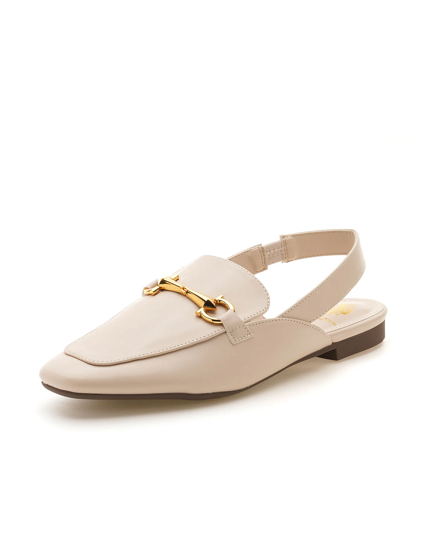 Ankle Strap Amalia Ballerinas - Image 7