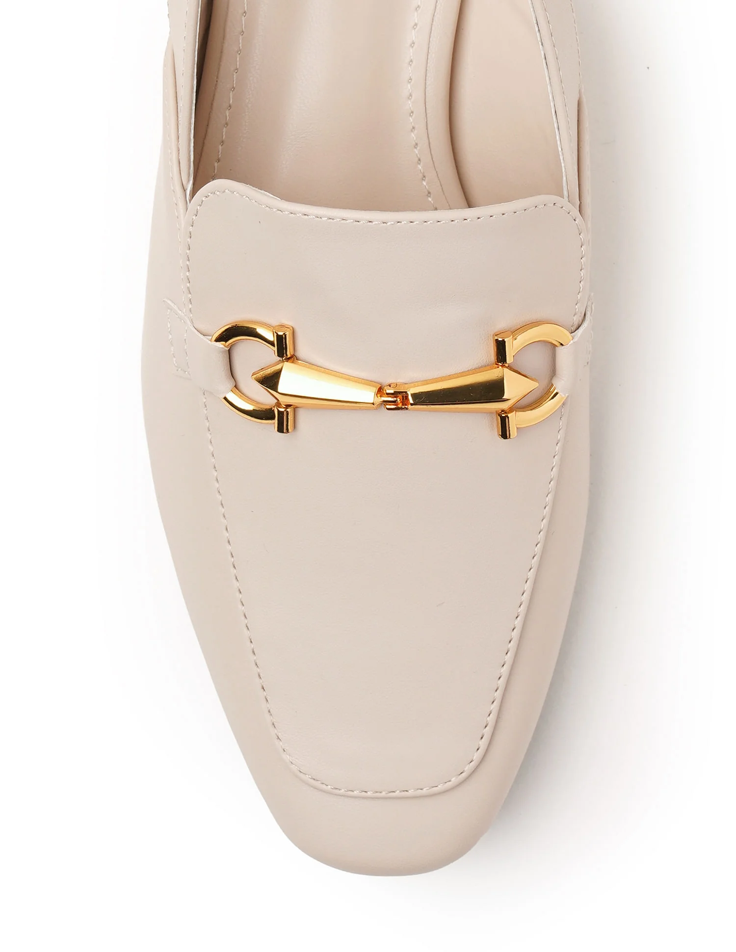 Ankle Strap Amalia Ballerinas - Image 8
