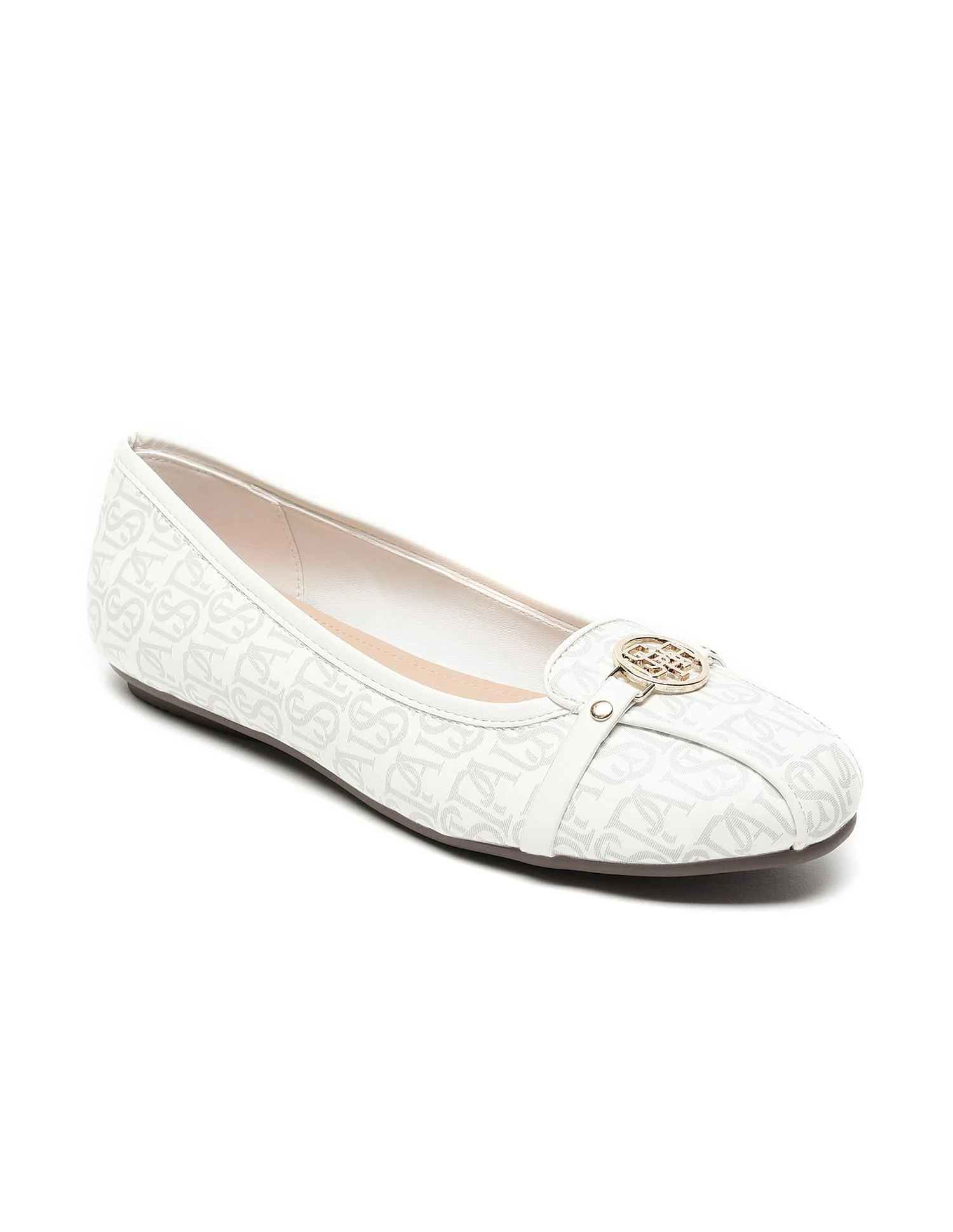 Brand Print Alina 2.0 Ballerinas - Image 2
