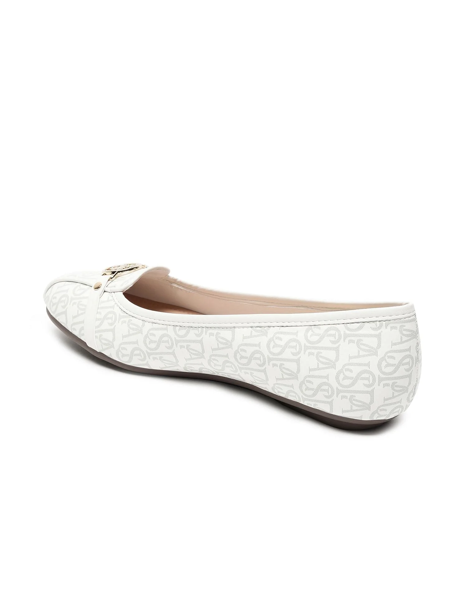 Brand Print Alina 2.0 Ballerinas - Image 4