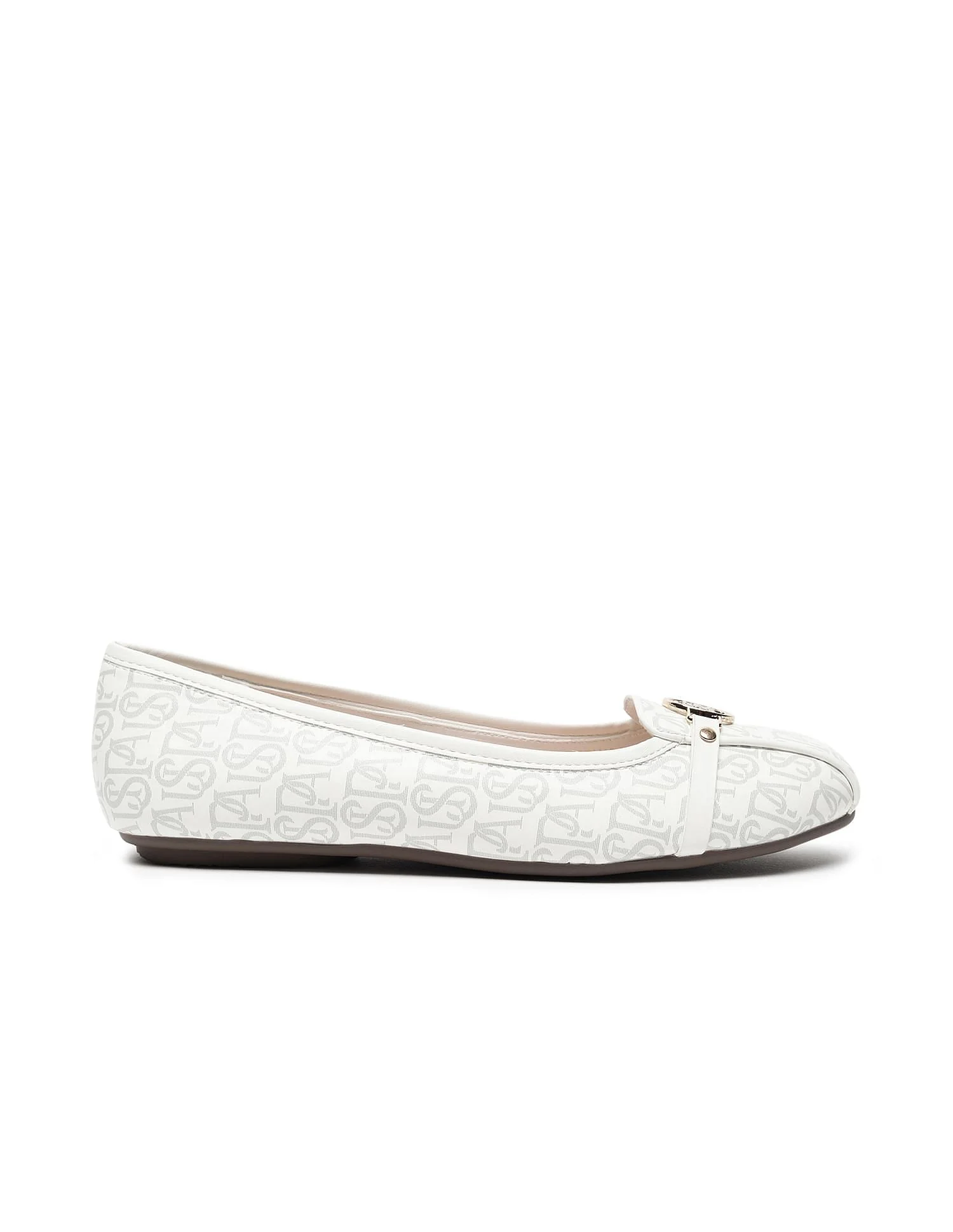 Brand Print Alina 2.0 Ballerinas - Image 5