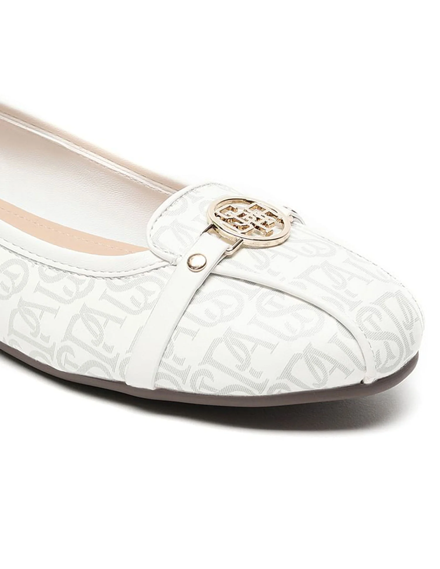 Brand Print Alina 2.0 Ballerinas - Image 7