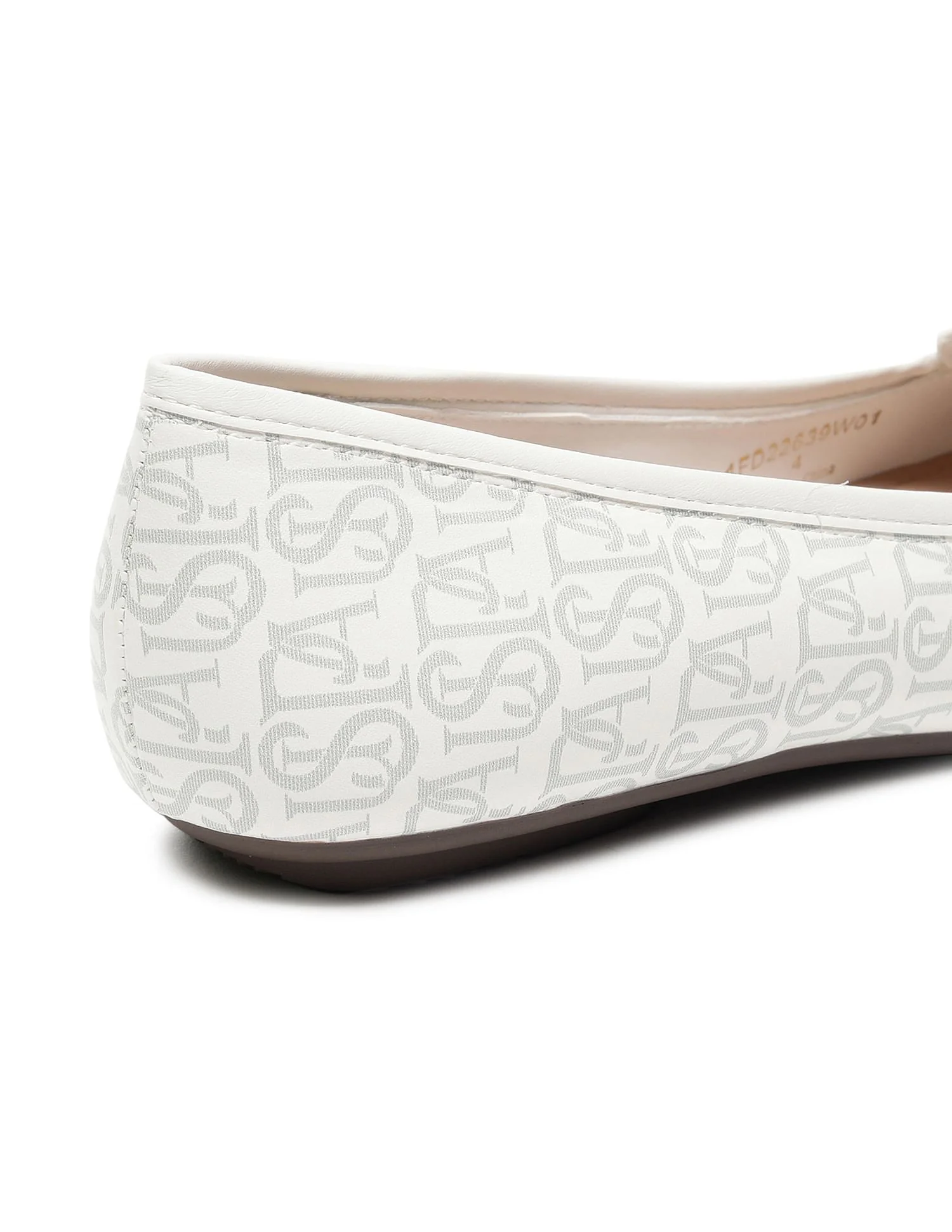 Brand Print Alina 2.0 Ballerinas - Image 8