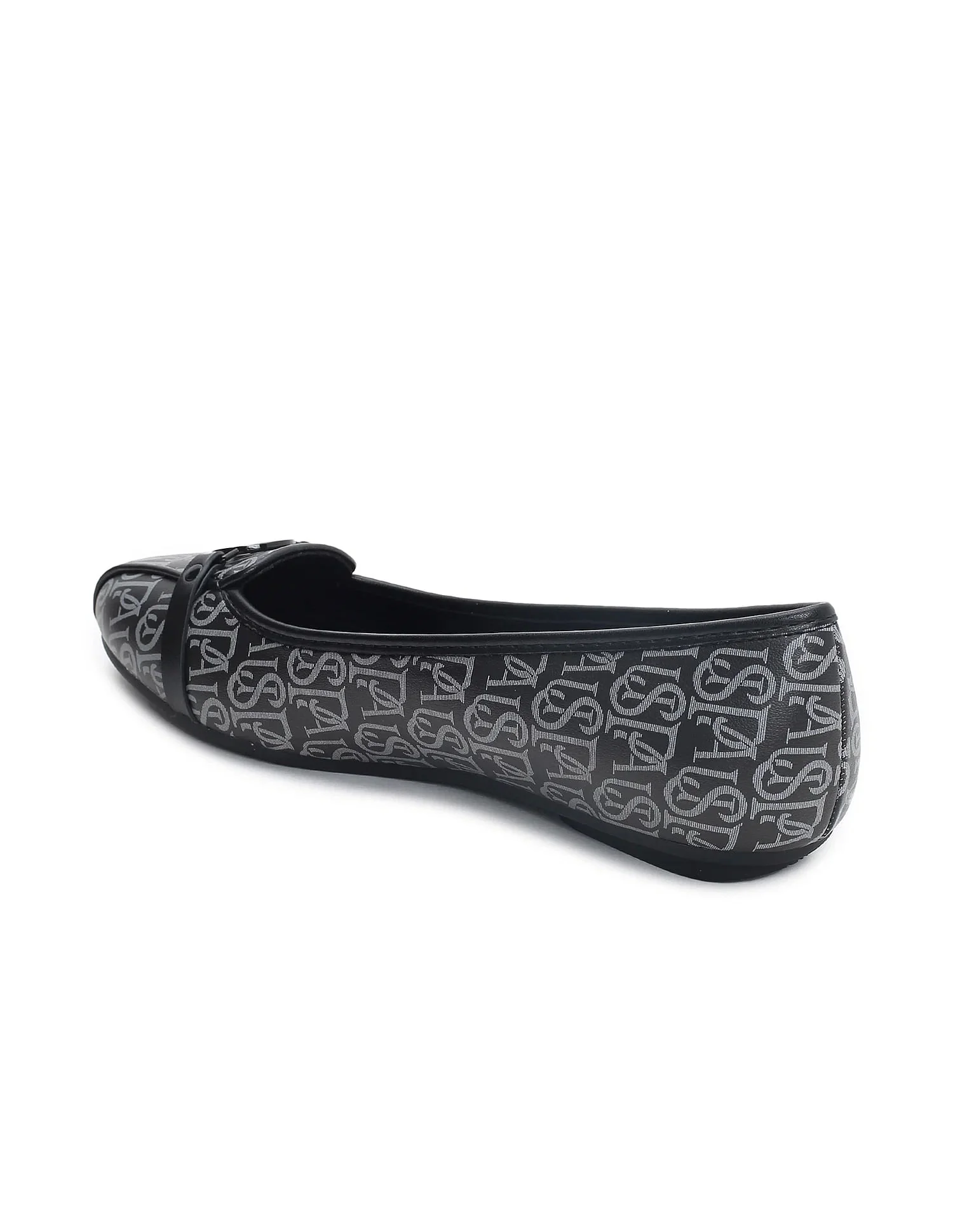 Brand Print Alina 2.0 Ballerinas - Image 3